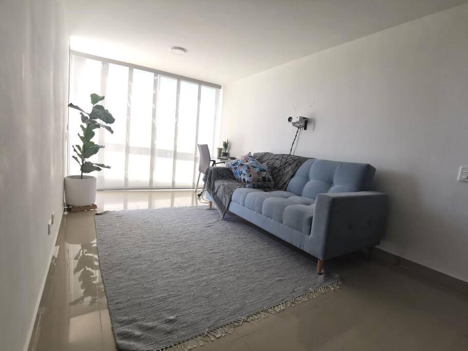Two-Bedroom Apartment photo 1