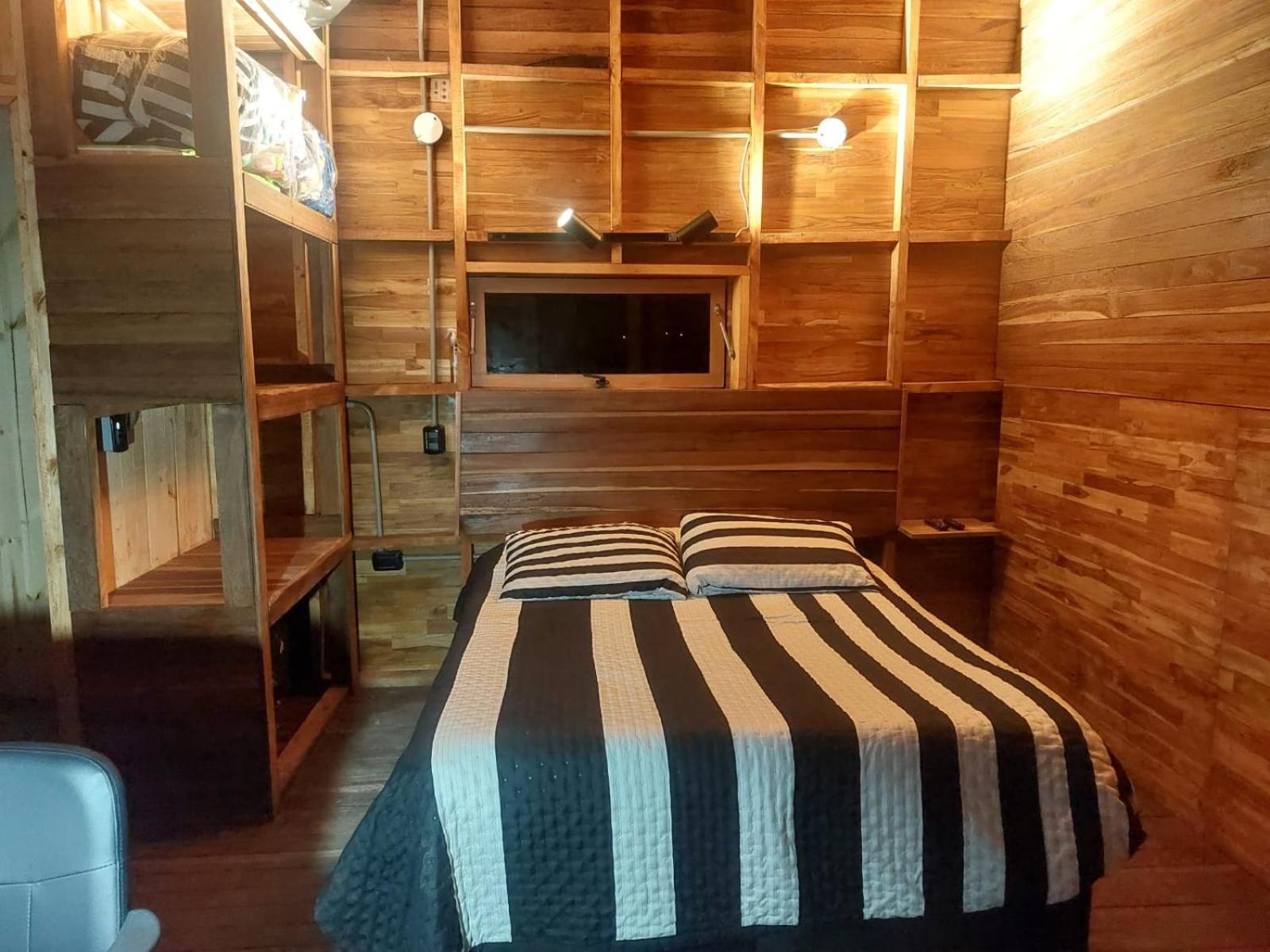 Two-Bedroom Chalet photo 1