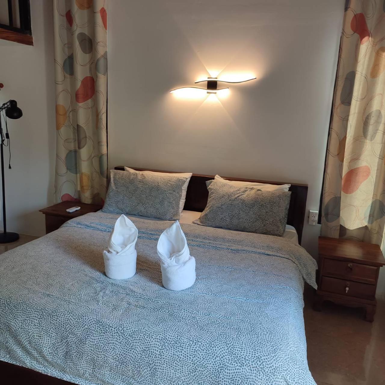 Familienbungalow