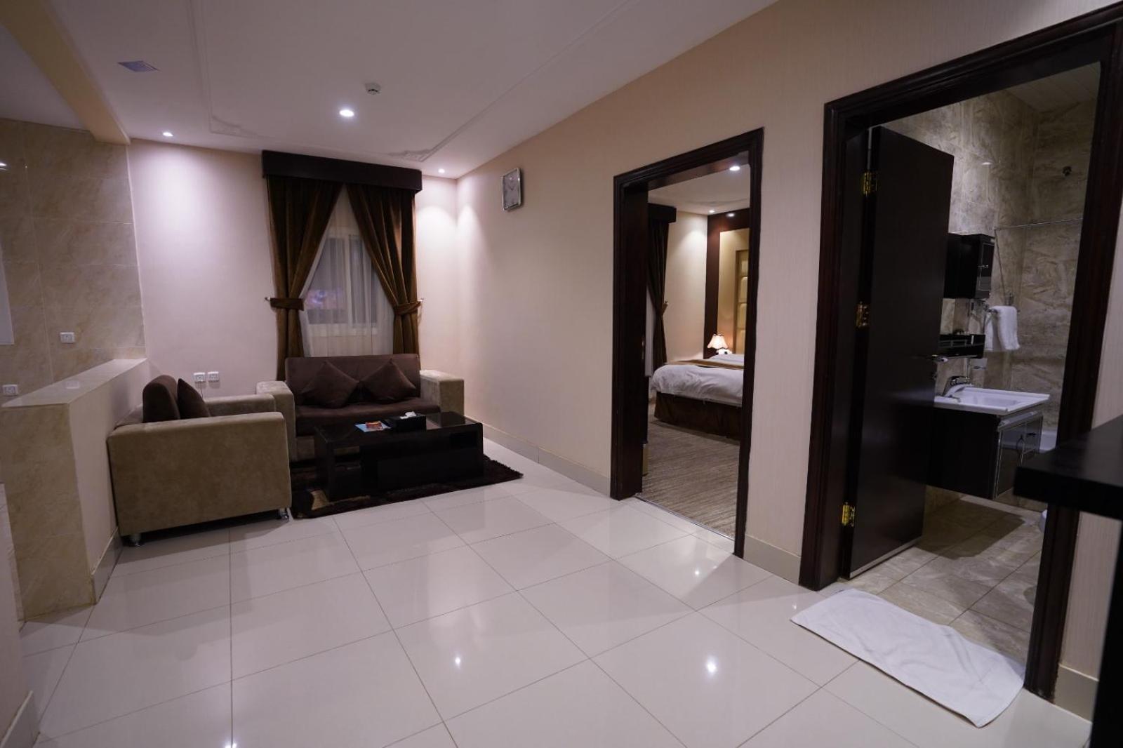 Suite