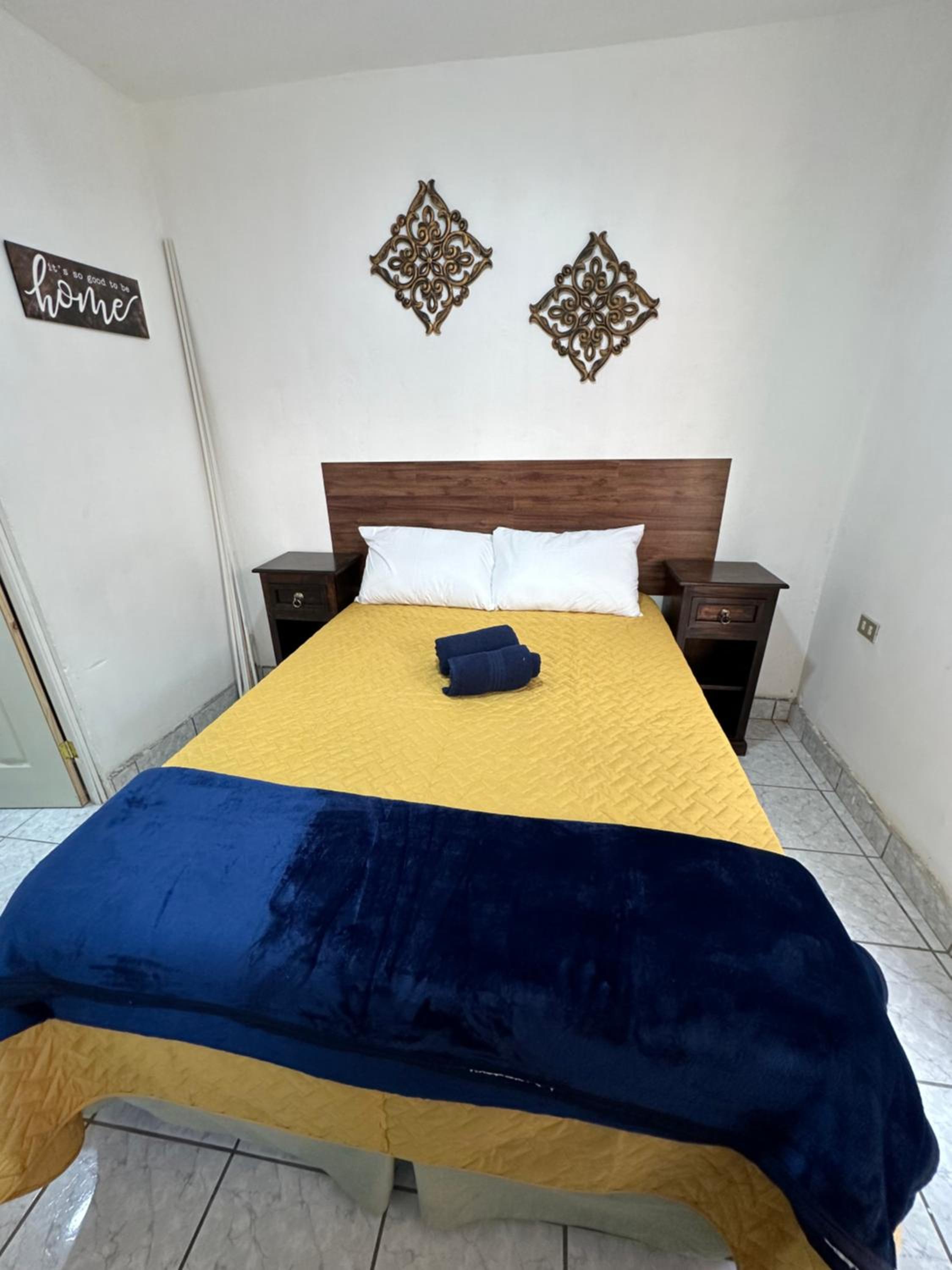 Double Room with Private Bathroom photo 1