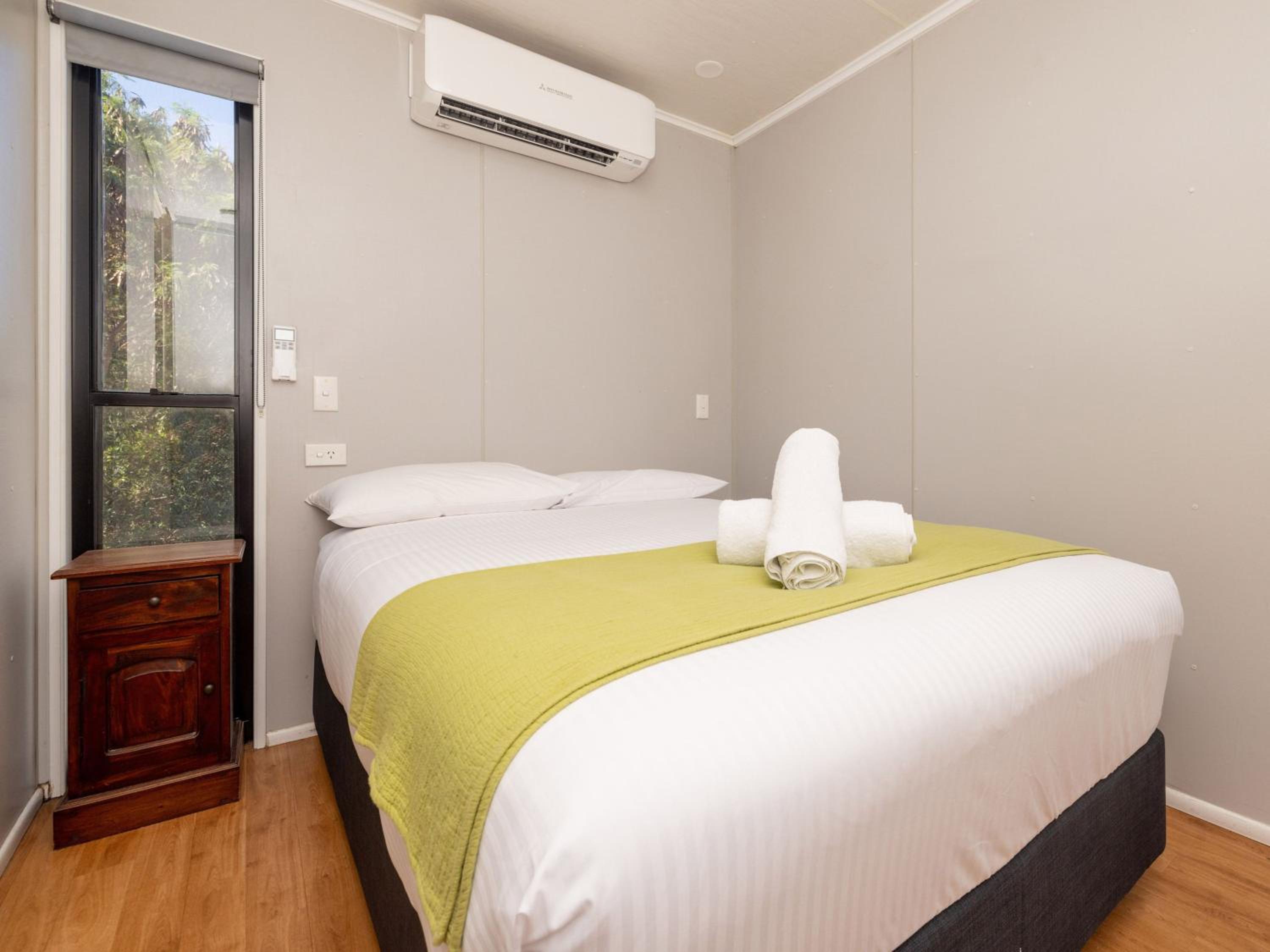 Standard Balcony 1 Bedroom Villa - Not Pet Friendly photo 1