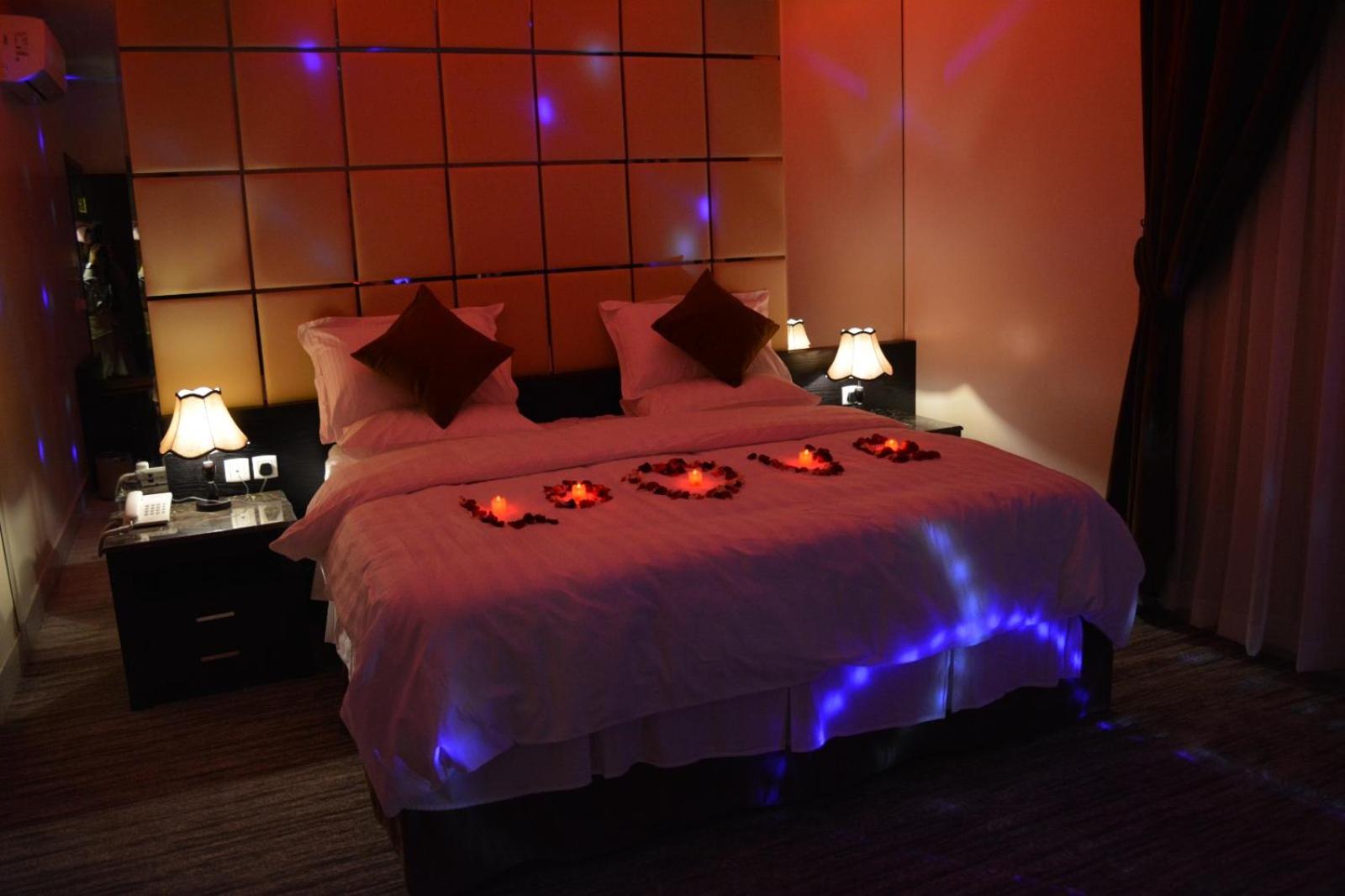 Queen Suite