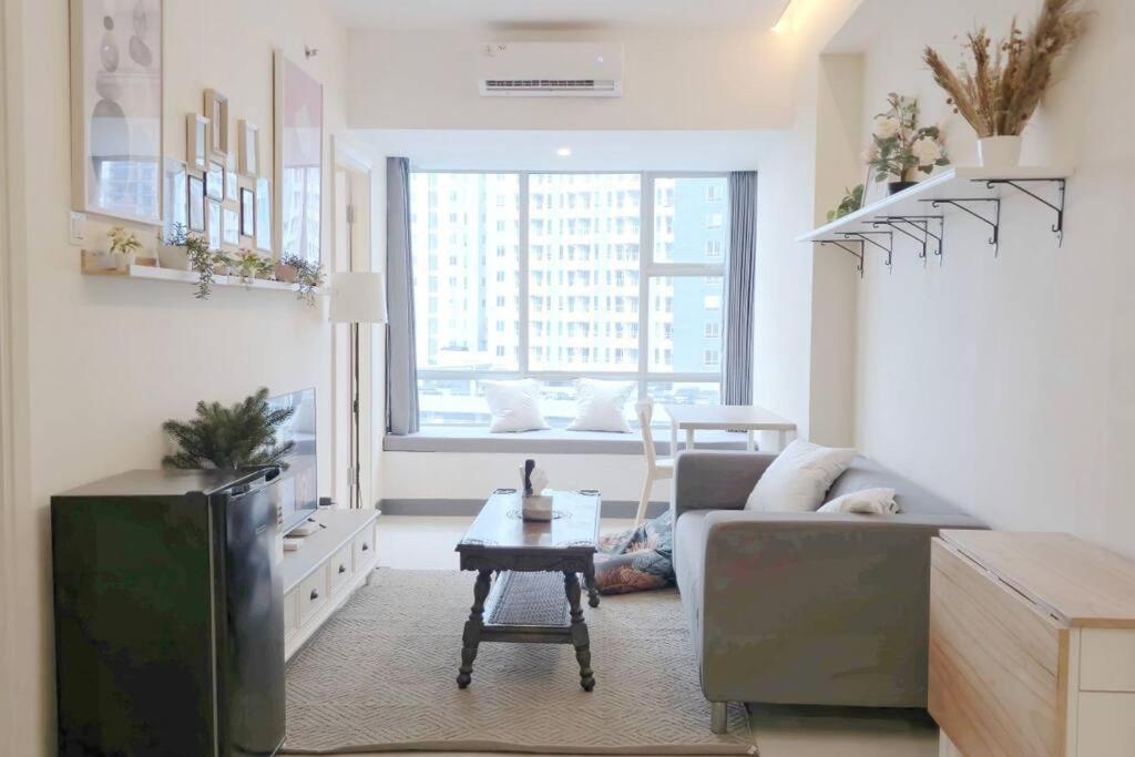 Two-Bedroom Apartment photo 1