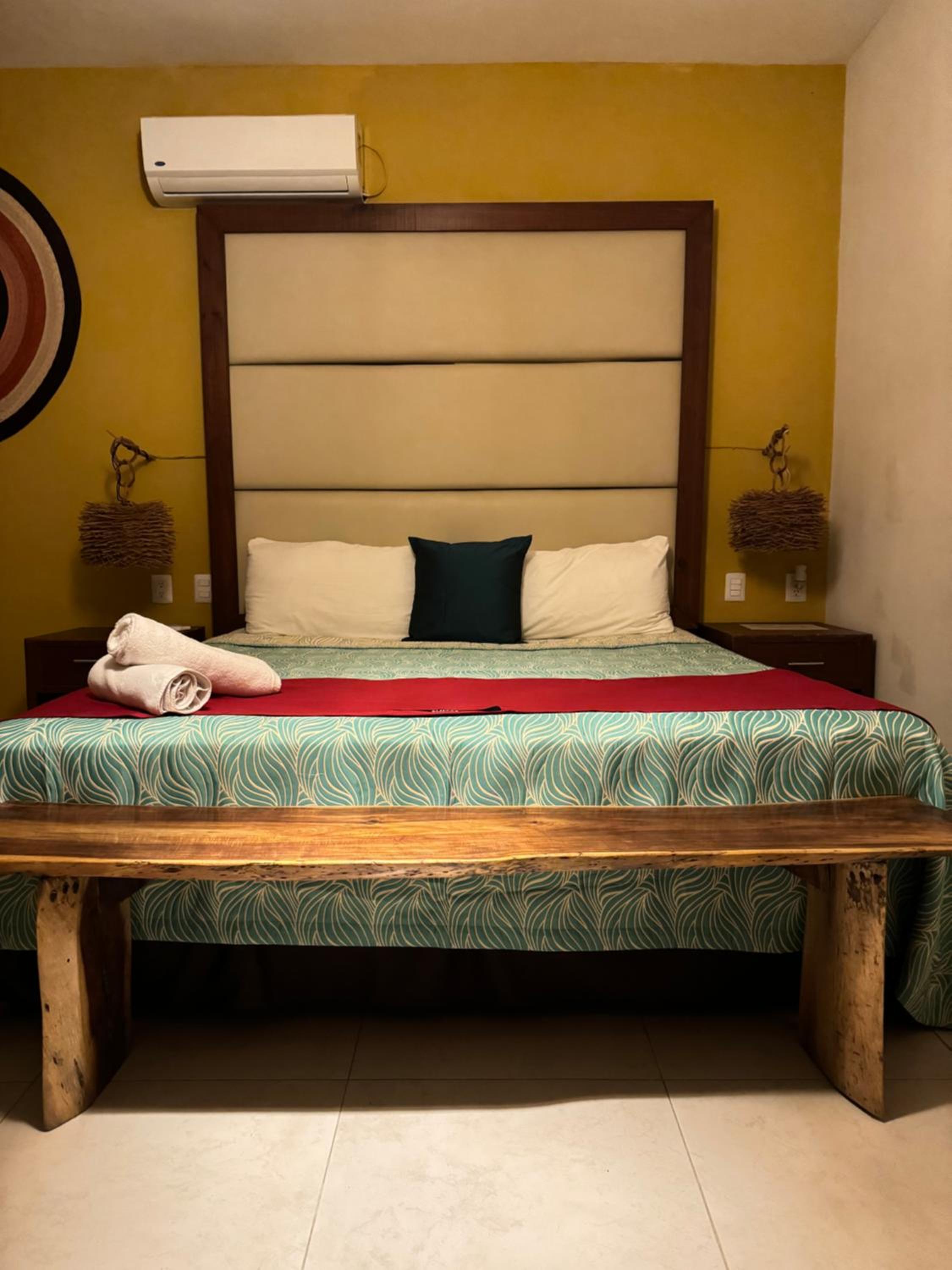 Superior King Room photo 1