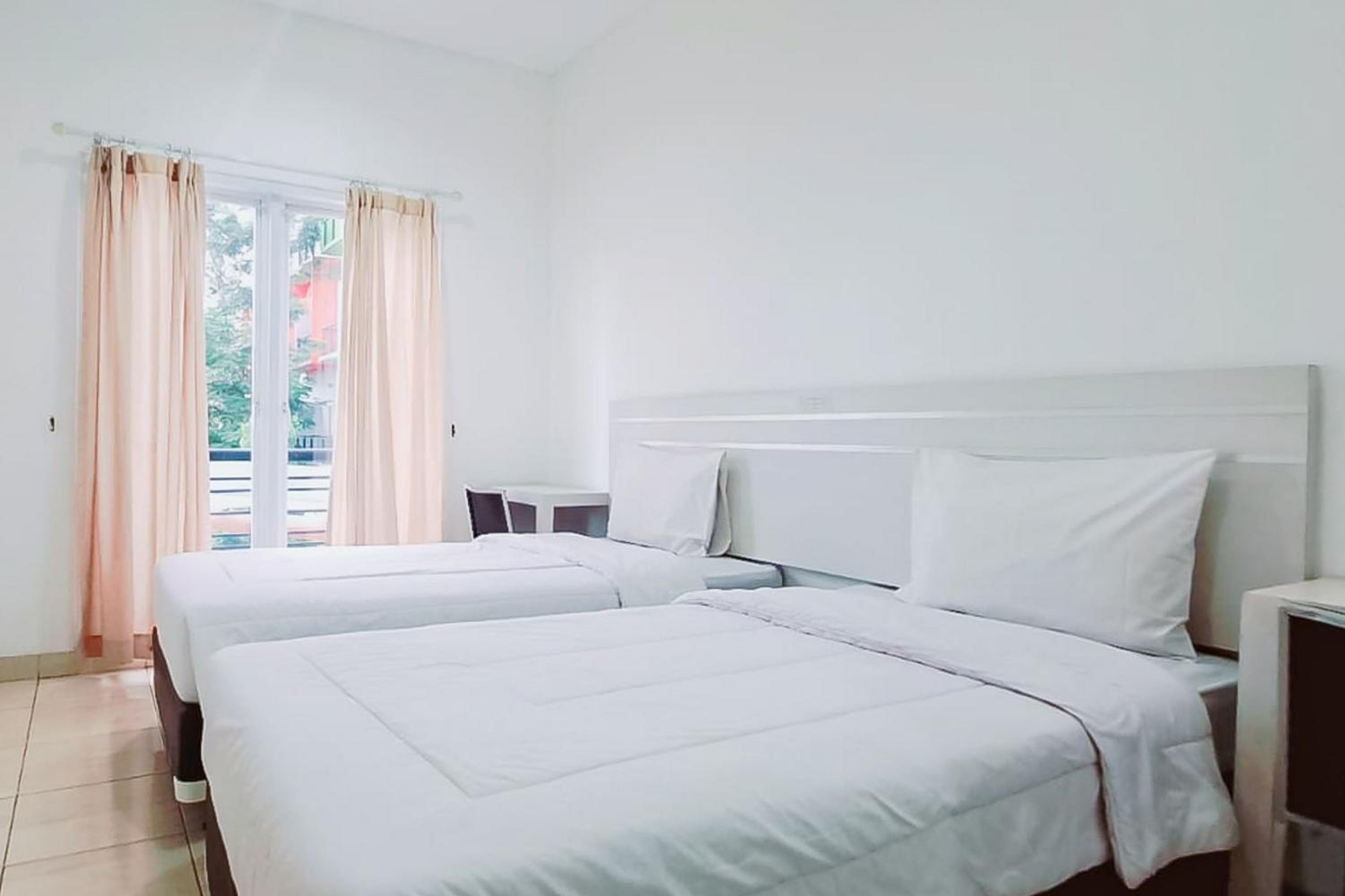 Deluxe Double Room photo 1