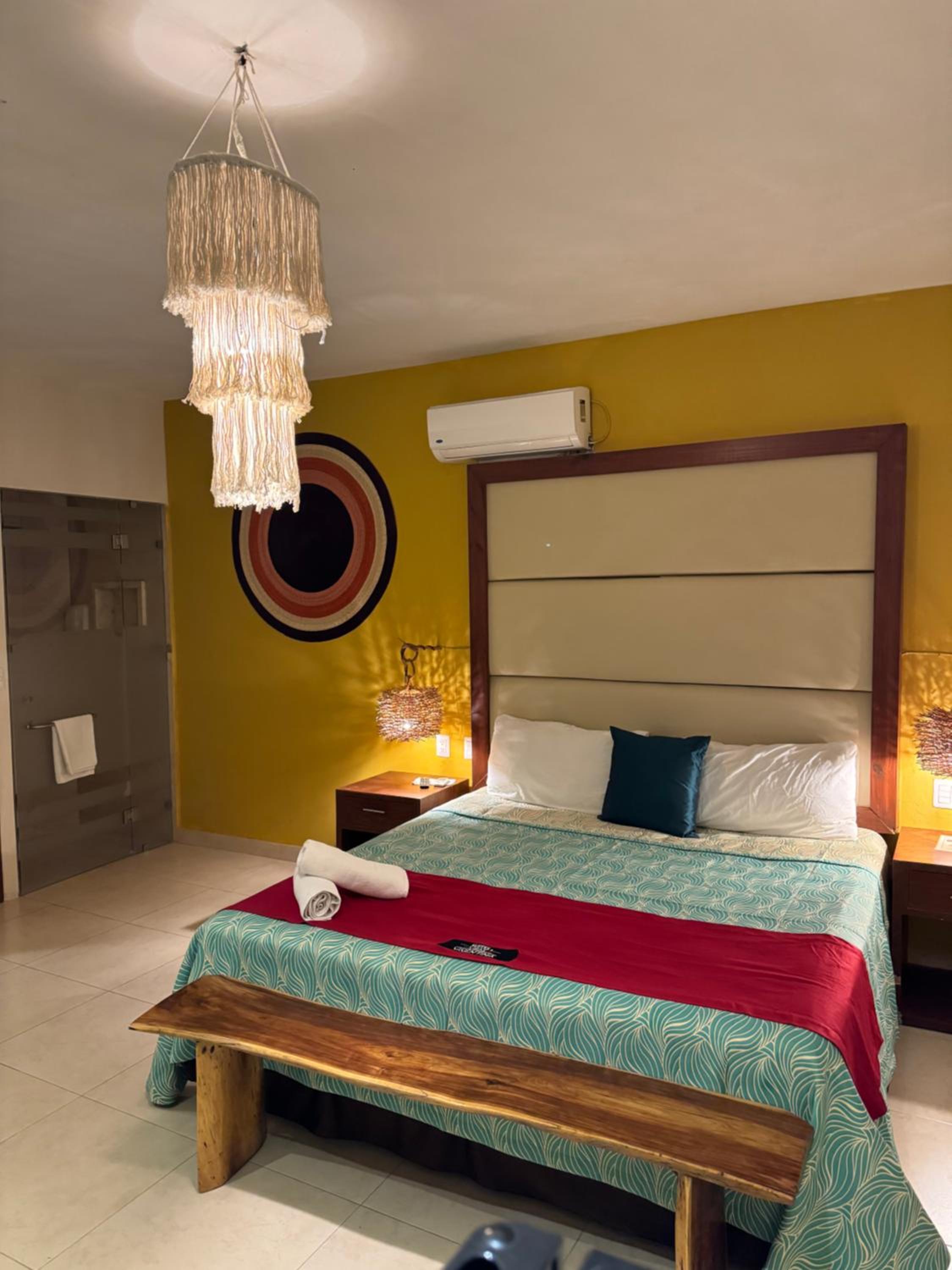 Superior King Room photo 3