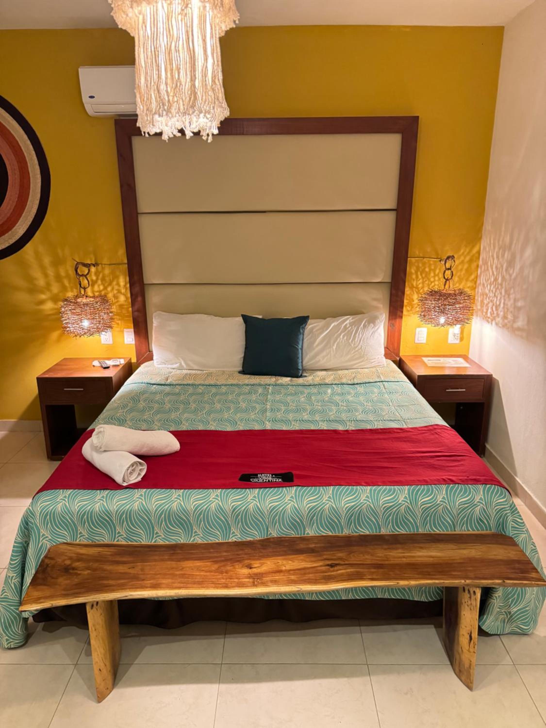 Superior King Room photo 2
