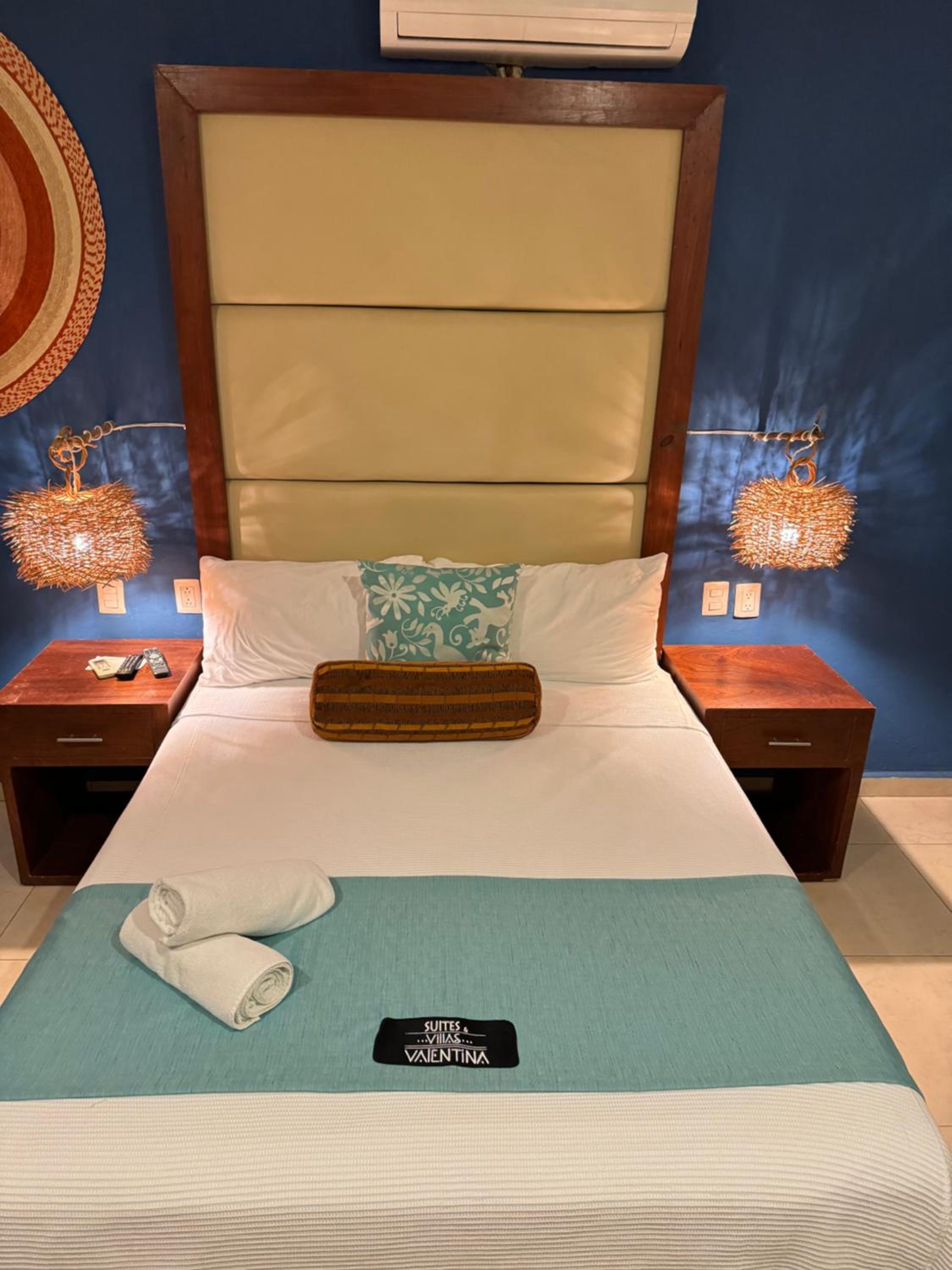 Superior Queen Room photo 2
