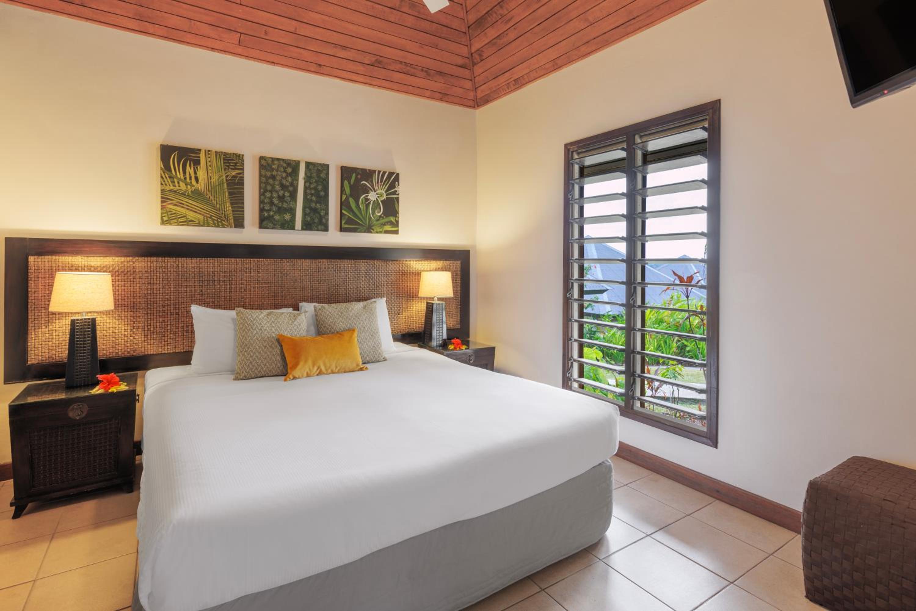 Garden view Bungalow  photo 1