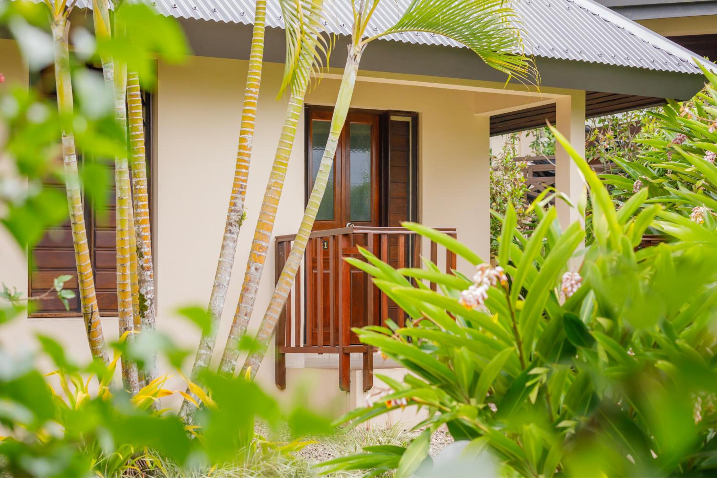 Garden view Bungalow  photo 3