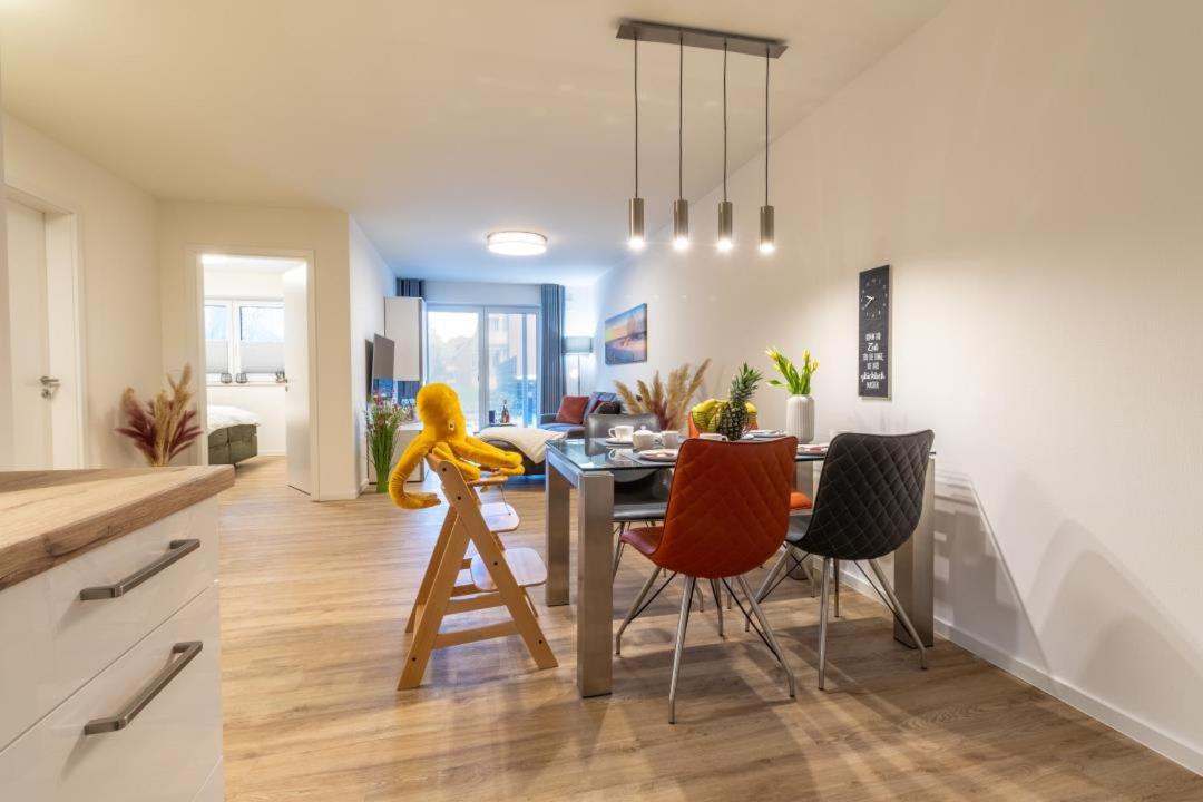 Superior Apartment with Sauna photo 2