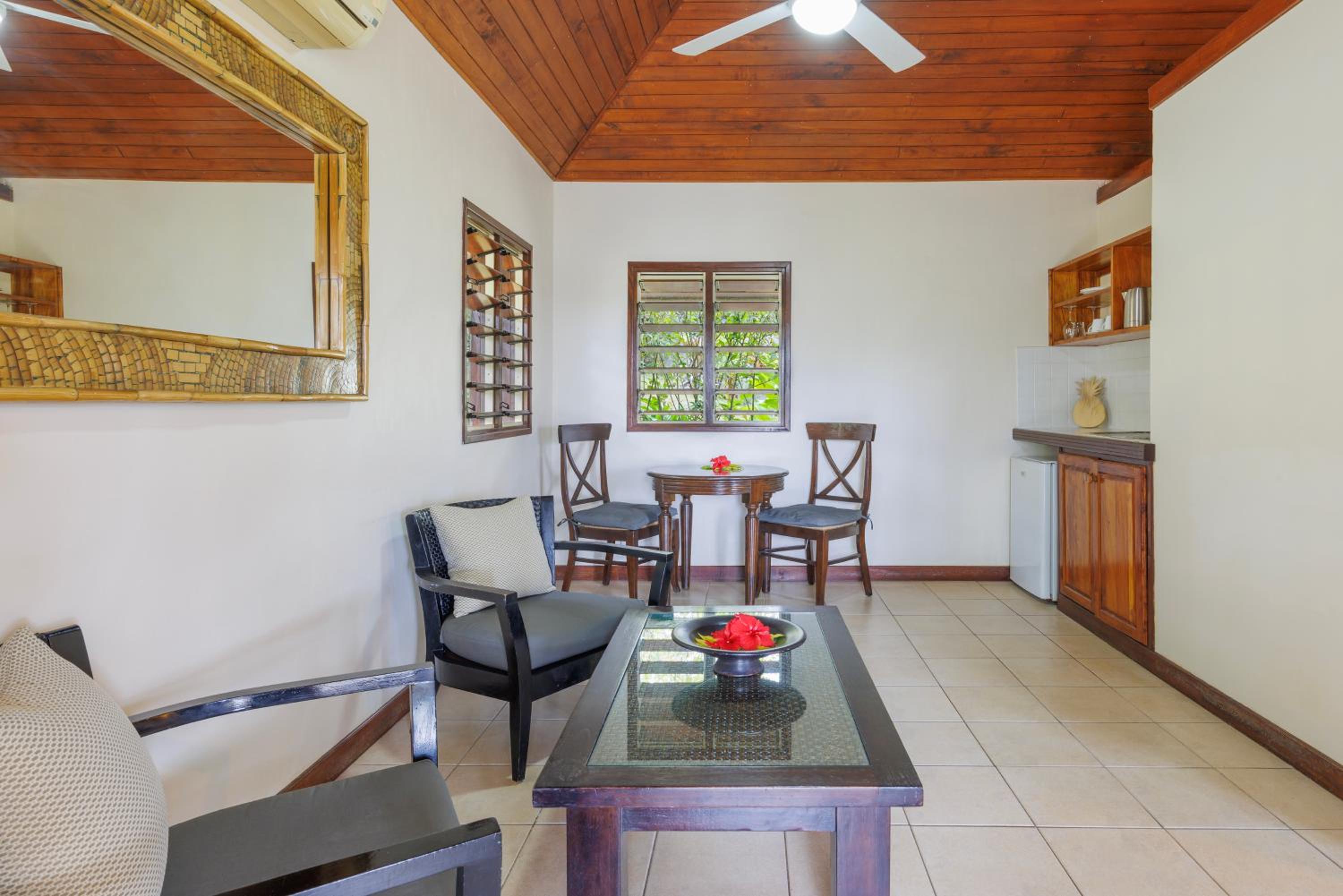Garden view Bungalow  photo 2