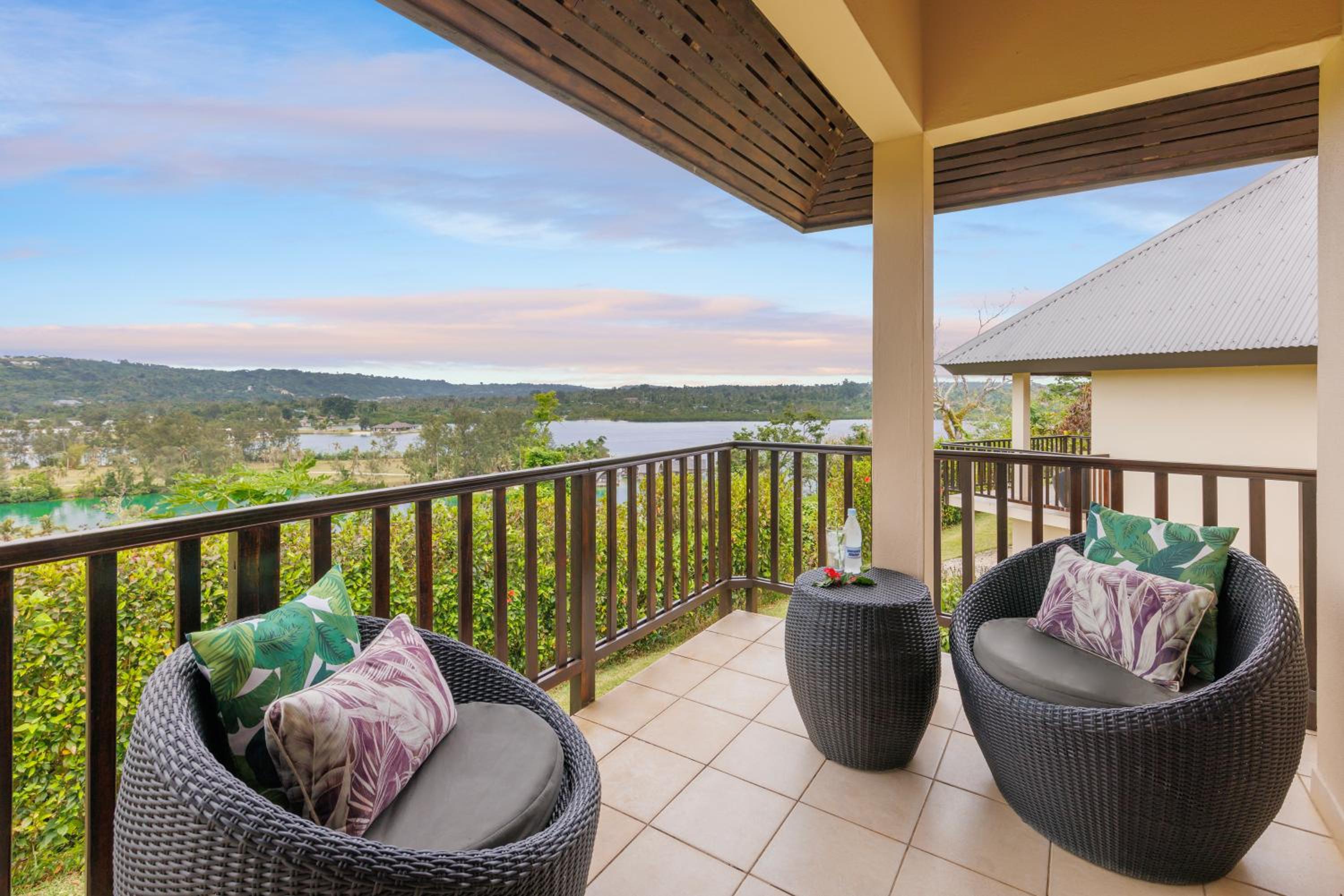 Lagoon View Bungalow  photo 3