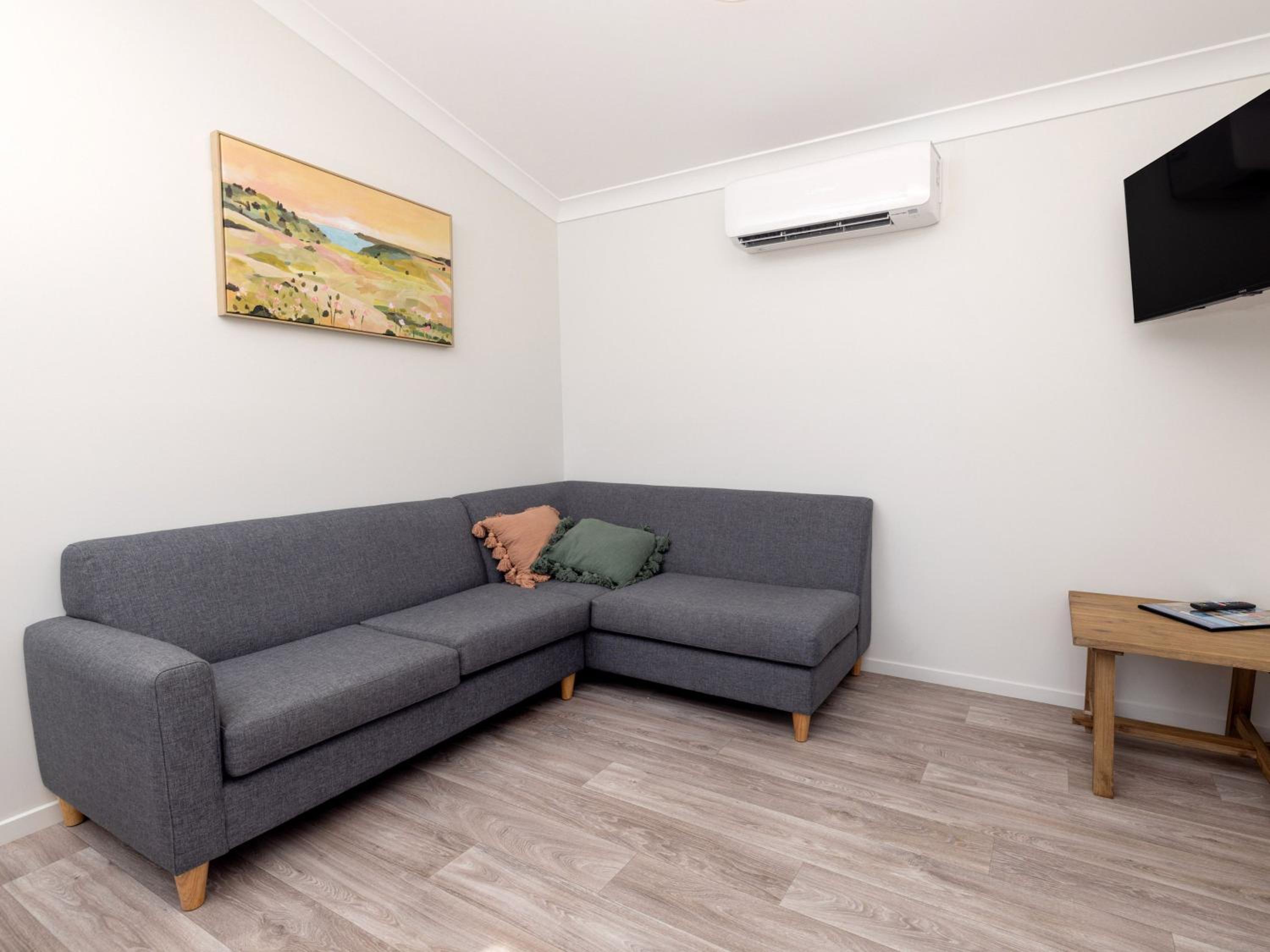 Superior Balcony 2 Bedroom Villa - Not Pet Friendly photo 1