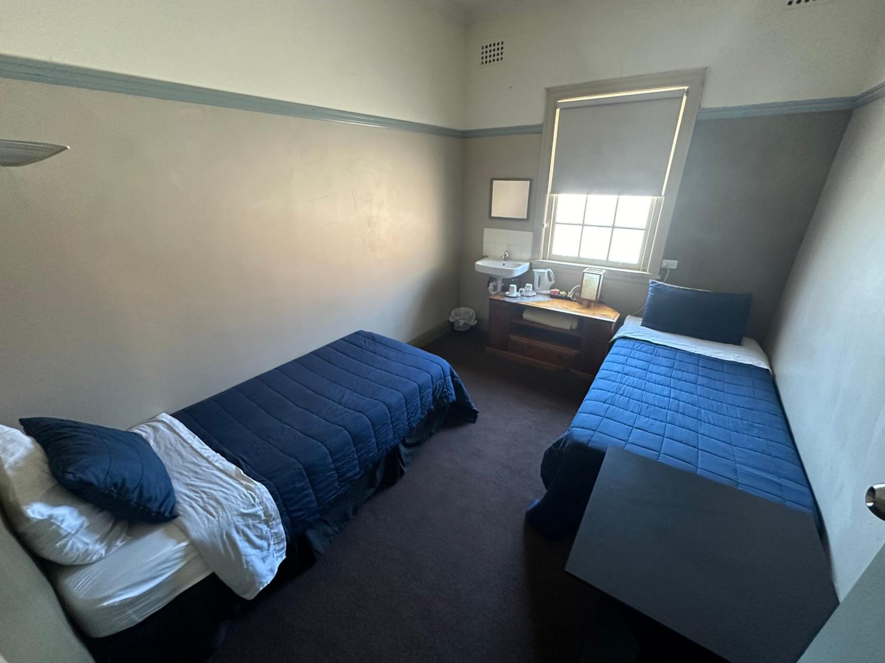 Twin Room photo 3