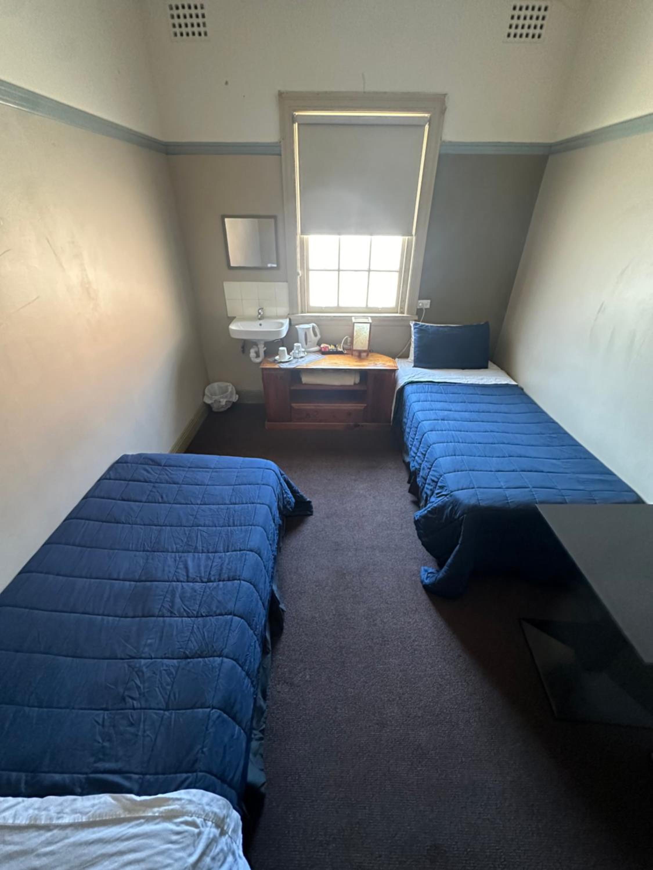 Twin Room photo 2