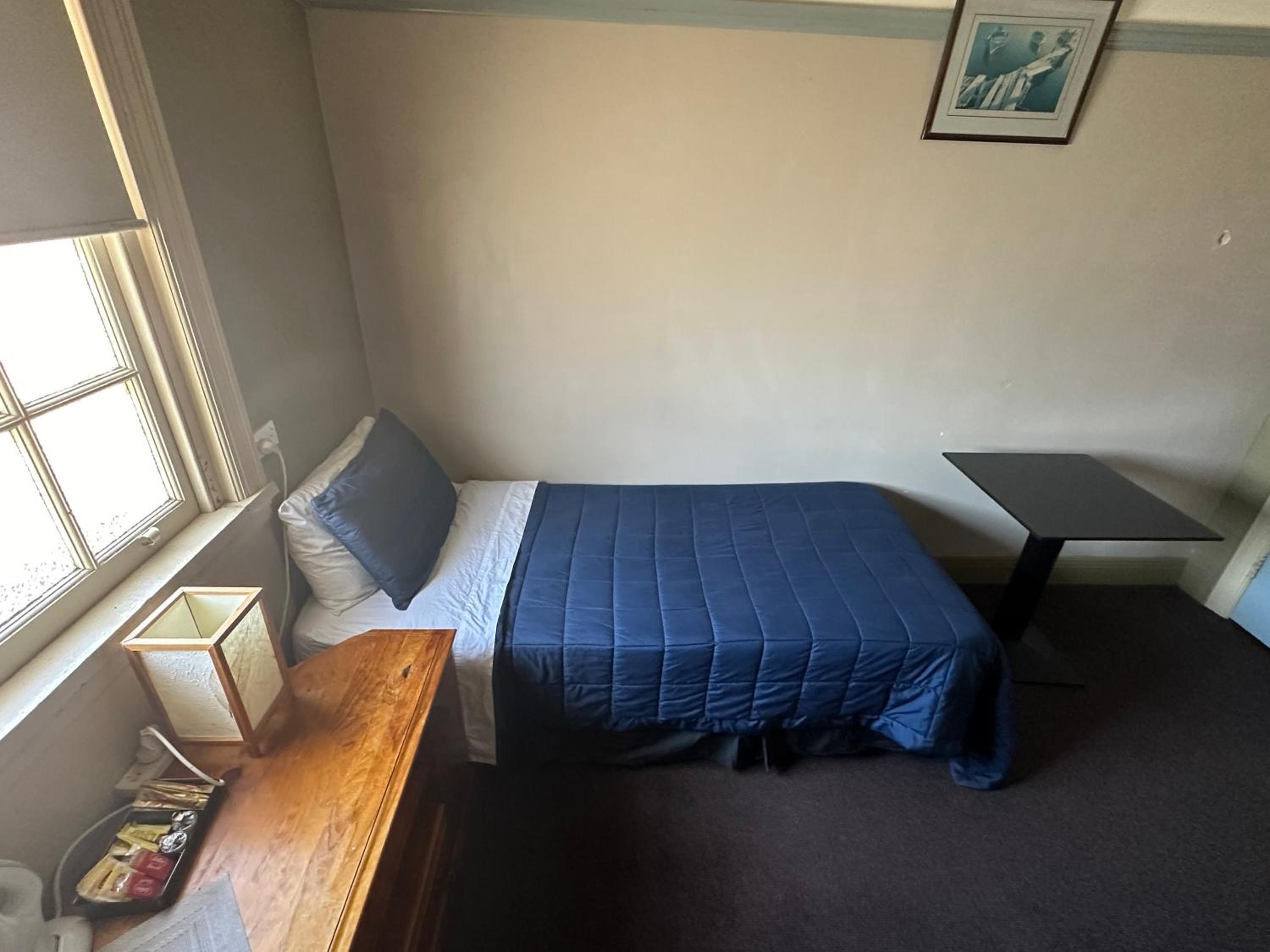 Twin Room photo 1