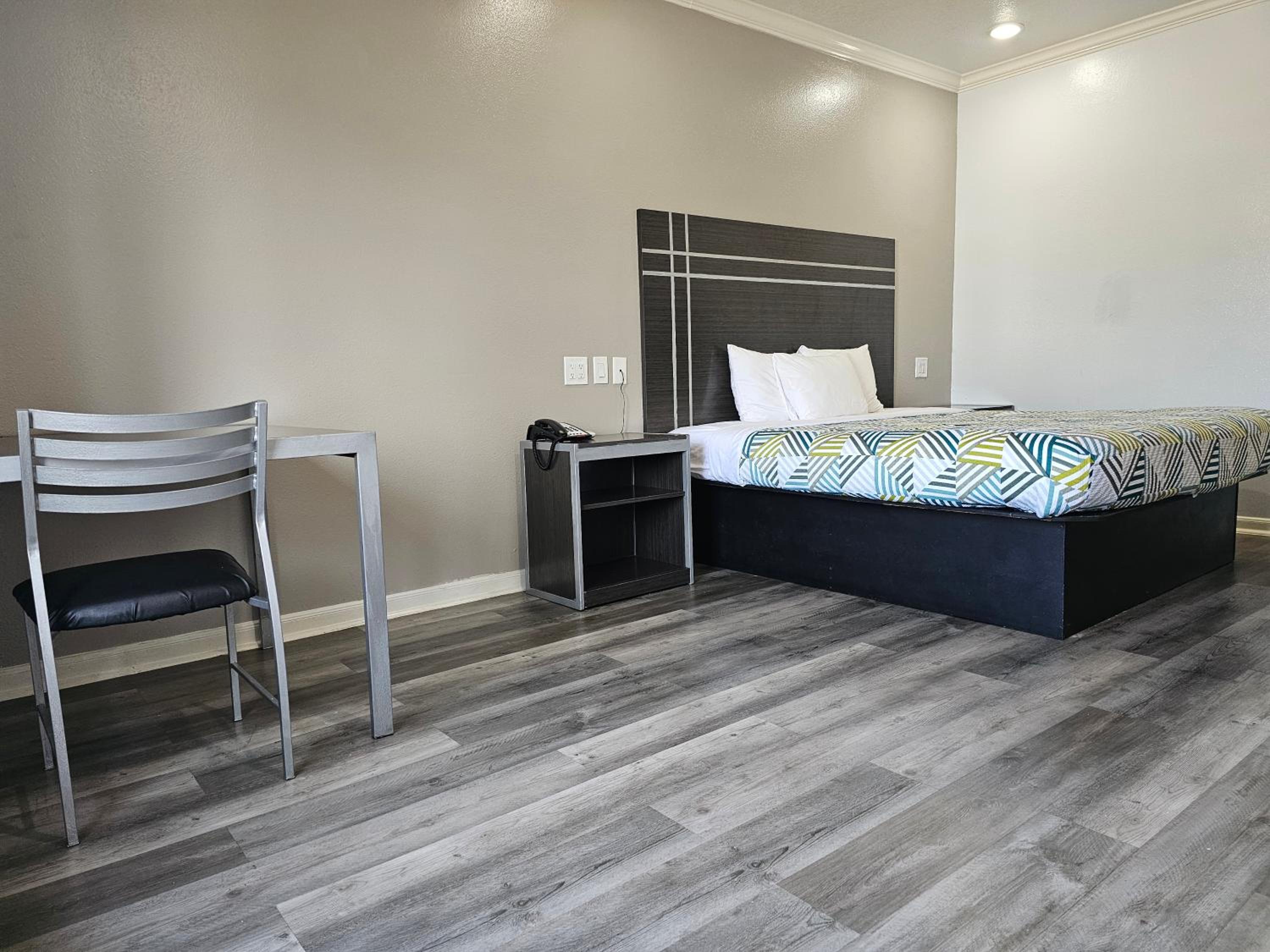 Motel 6 Houston, TX - Hwy 249 and Fallbrook, Φωτογραφία 4