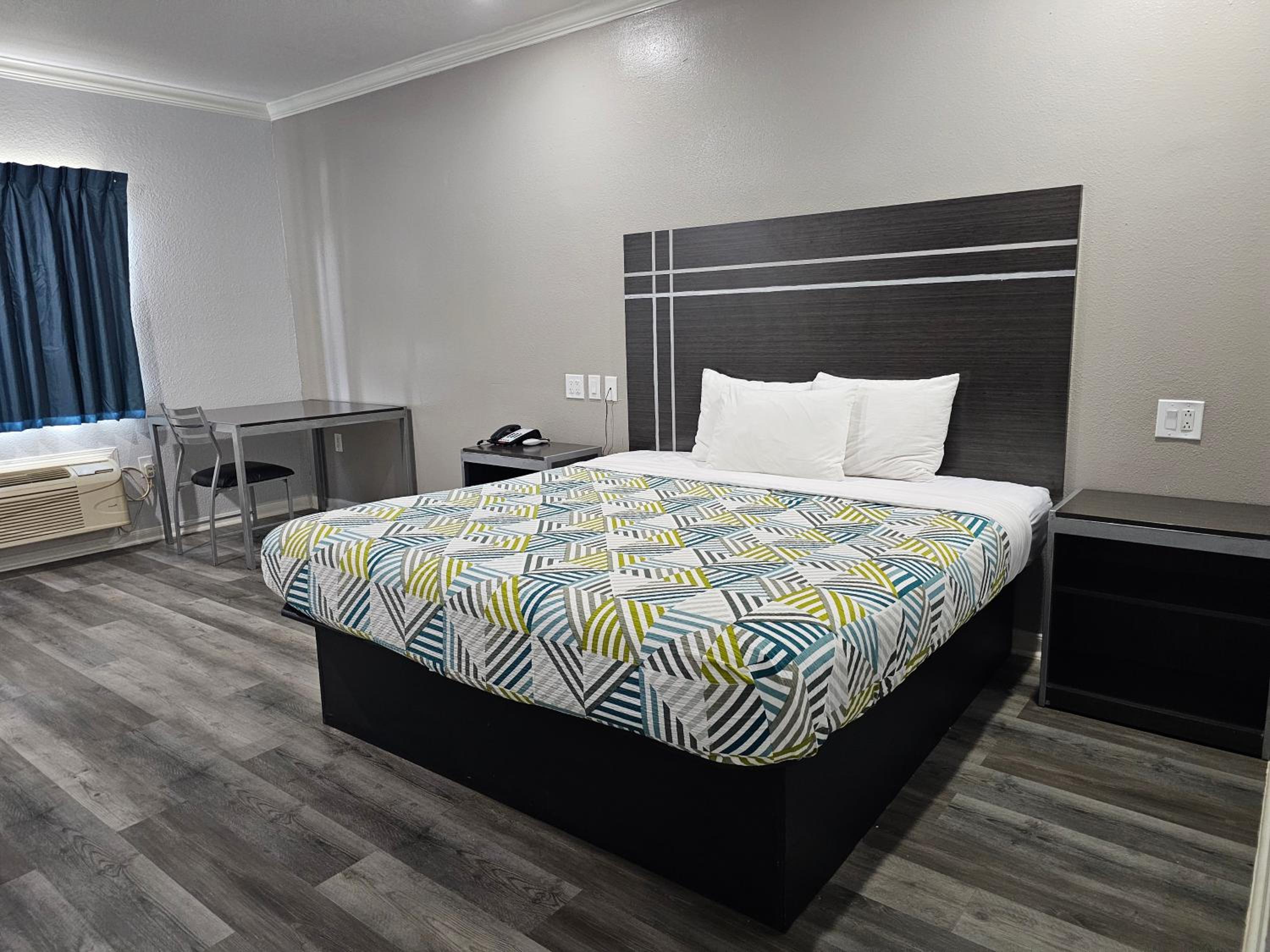 Motel 6 Houston, TX - Hwy 249 and Fallbrook, Φωτογραφία 3