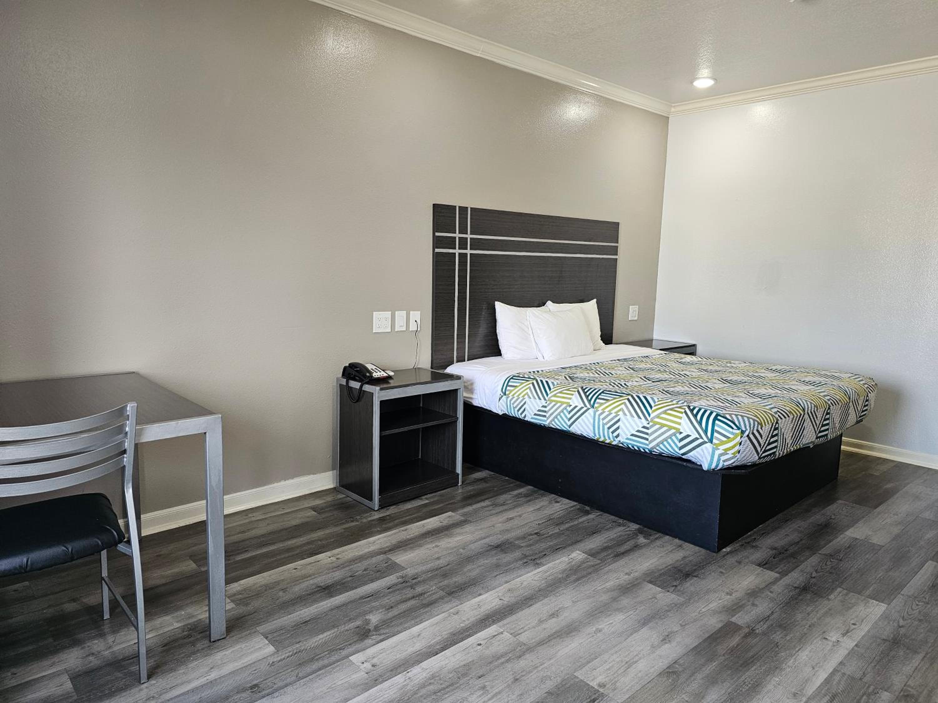 Motel 6 Houston, TX - Hwy 249 and Fallbrook, Φωτογραφία 2