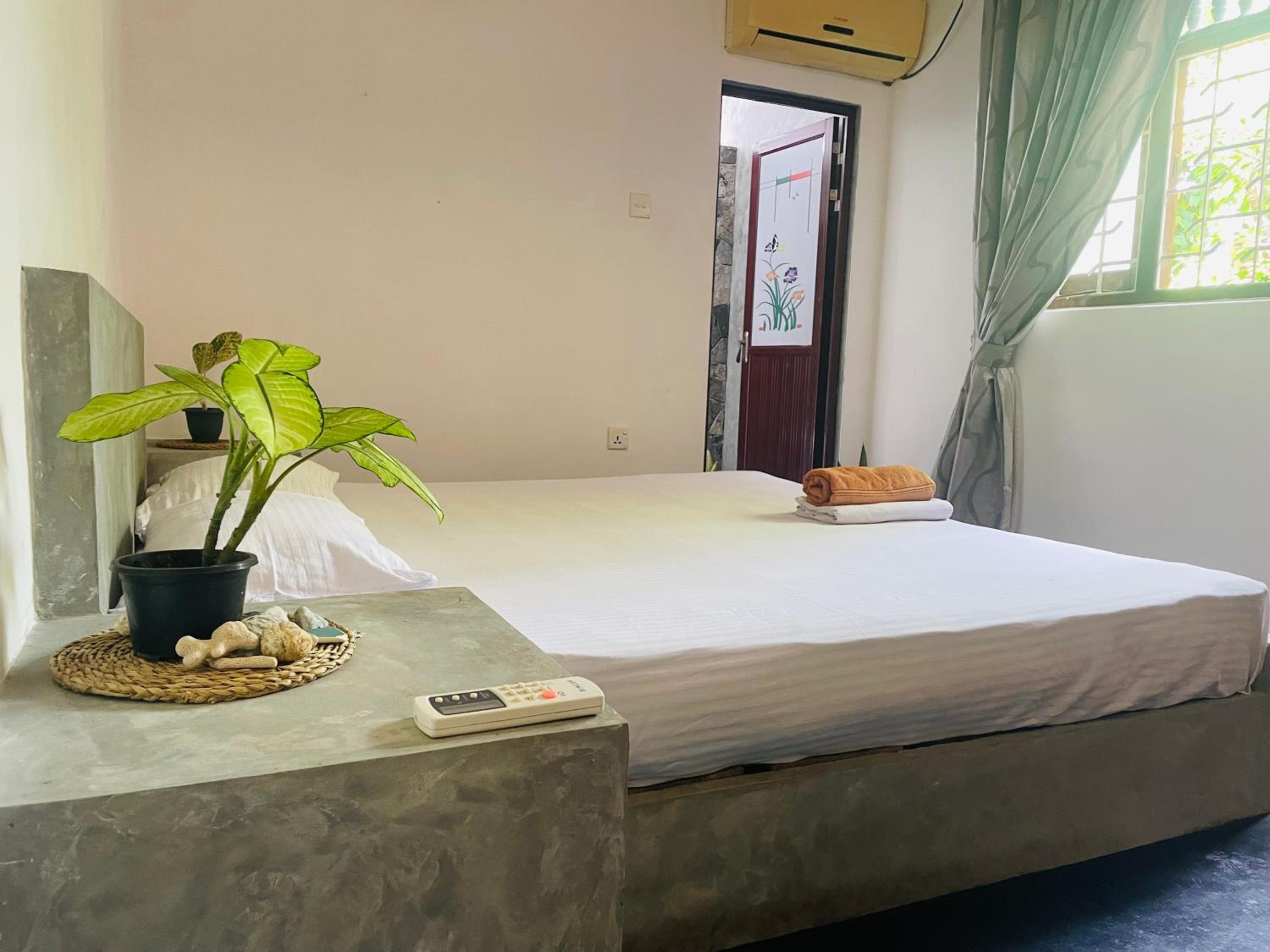 Double Room with Private Bathroom photo 1
