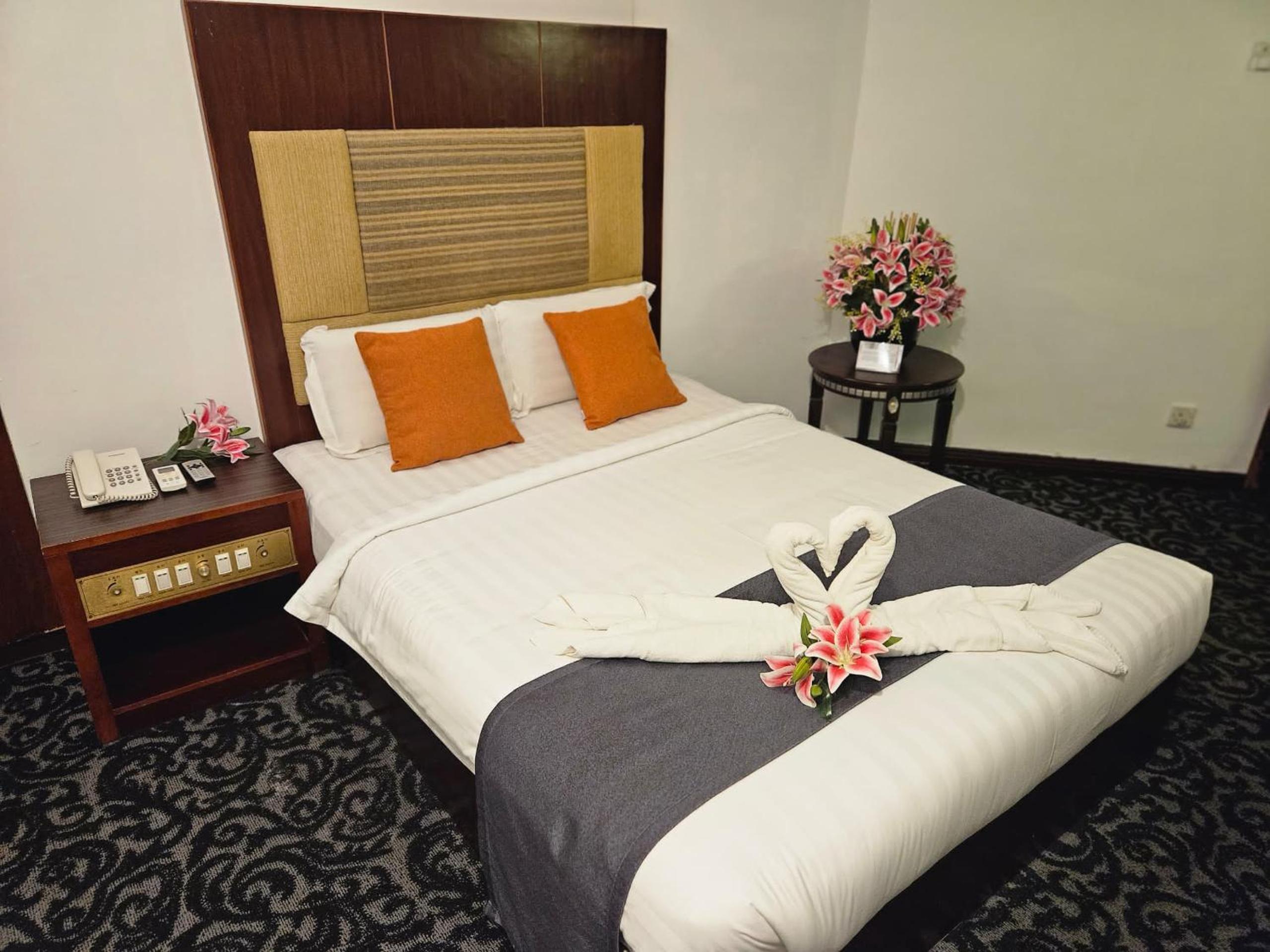 Superior Queen Room