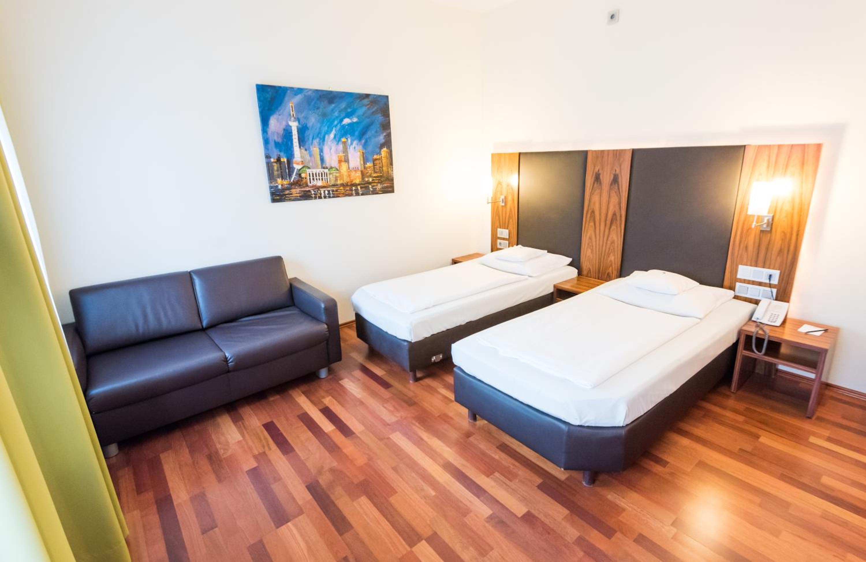 Comfort Double Room photo 1