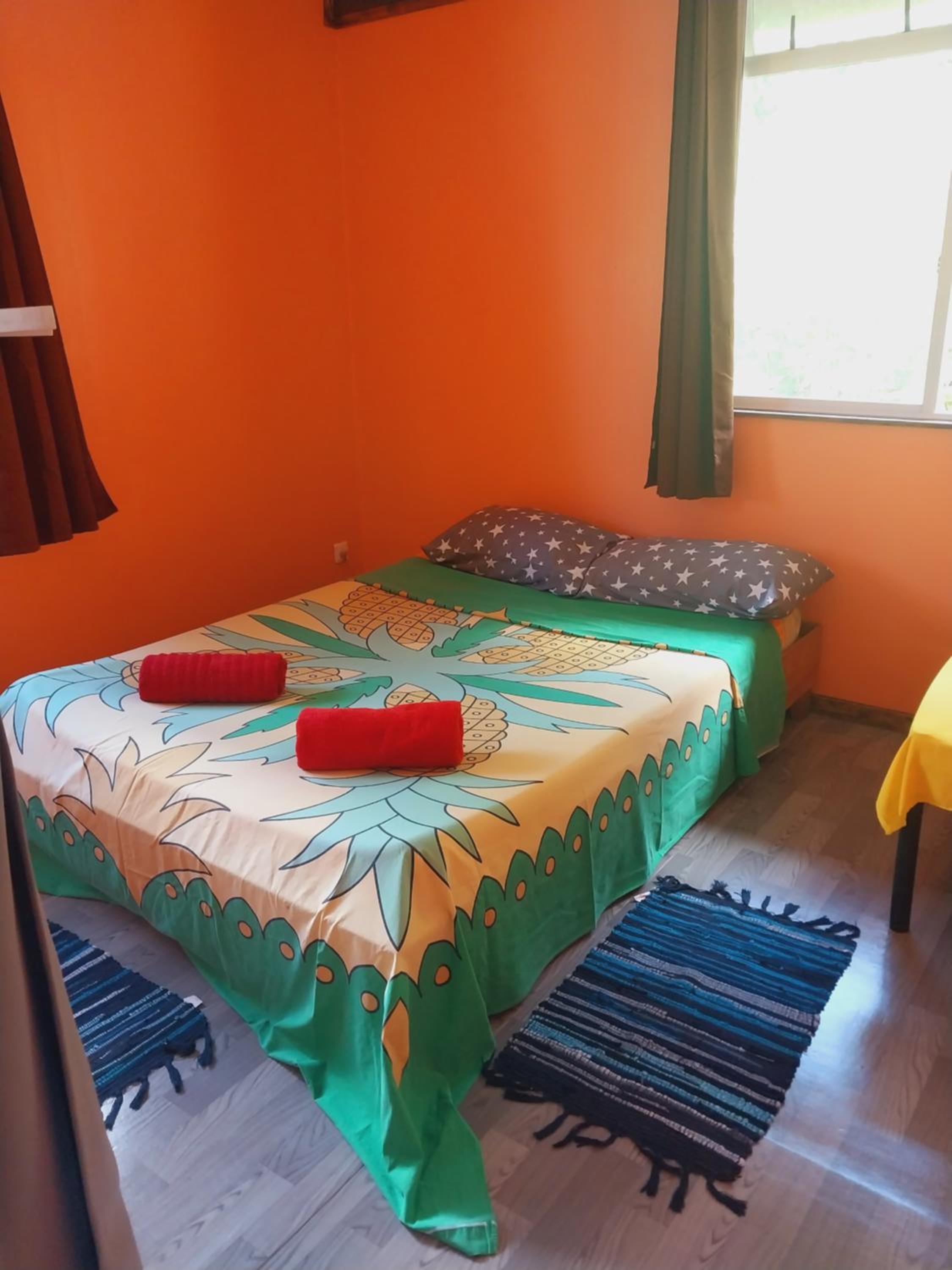 Double Room With Shared Bathroom photo 1