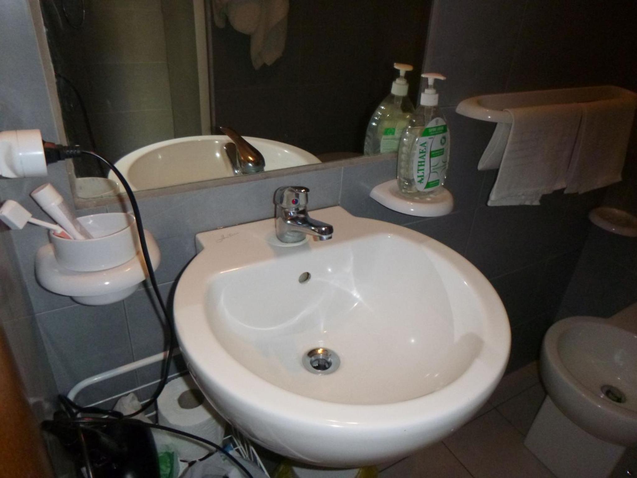 Double or Twin Room - Split Level - Photo 4