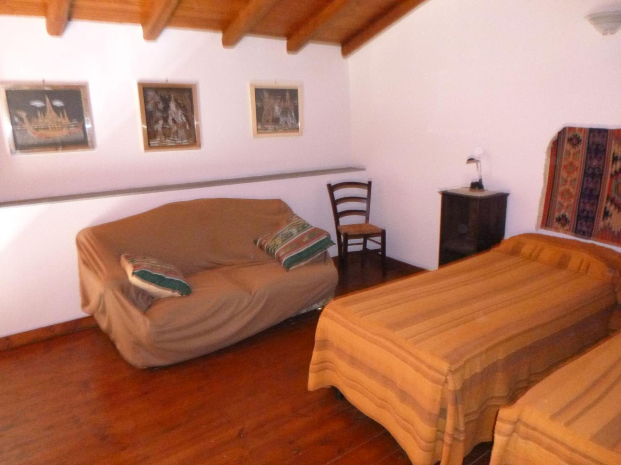Quadruple Room - Split Level - Photo 7