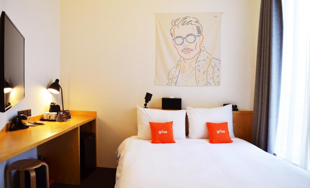 Standard Double Room - Photo 1