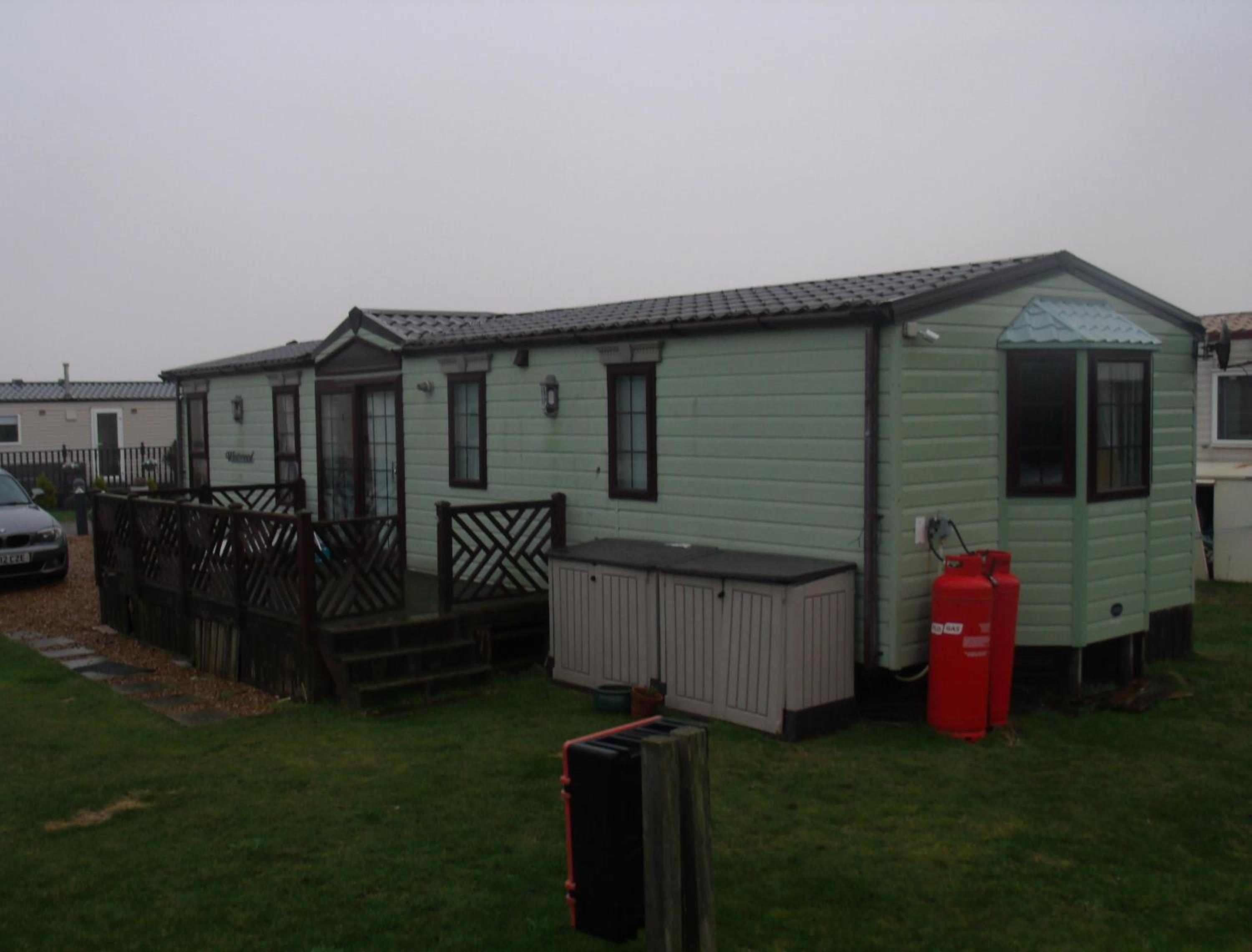 Mobile Home photo 2
