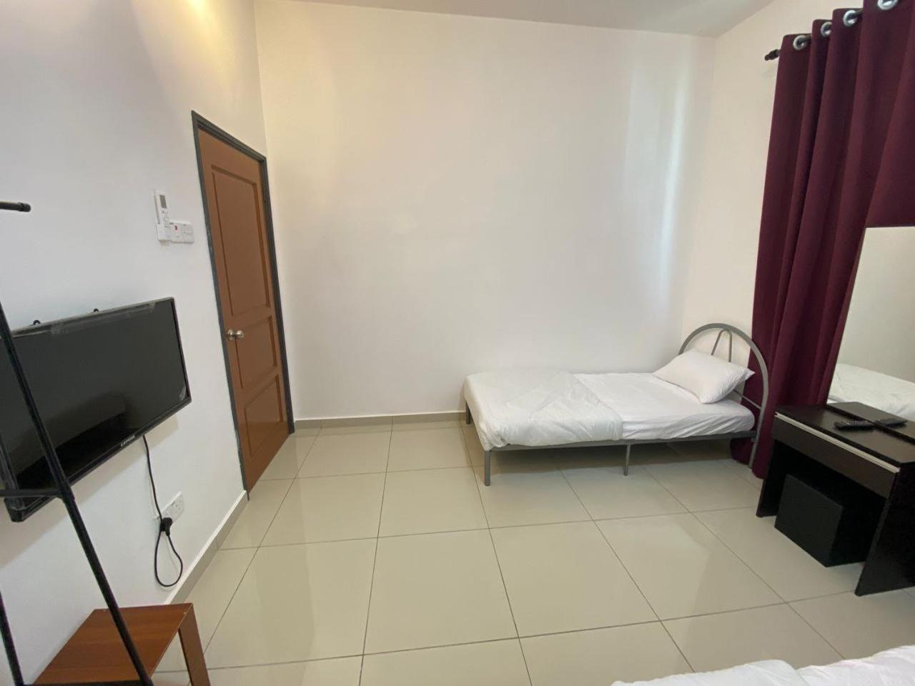 Deluxe Single Room - Photo 2