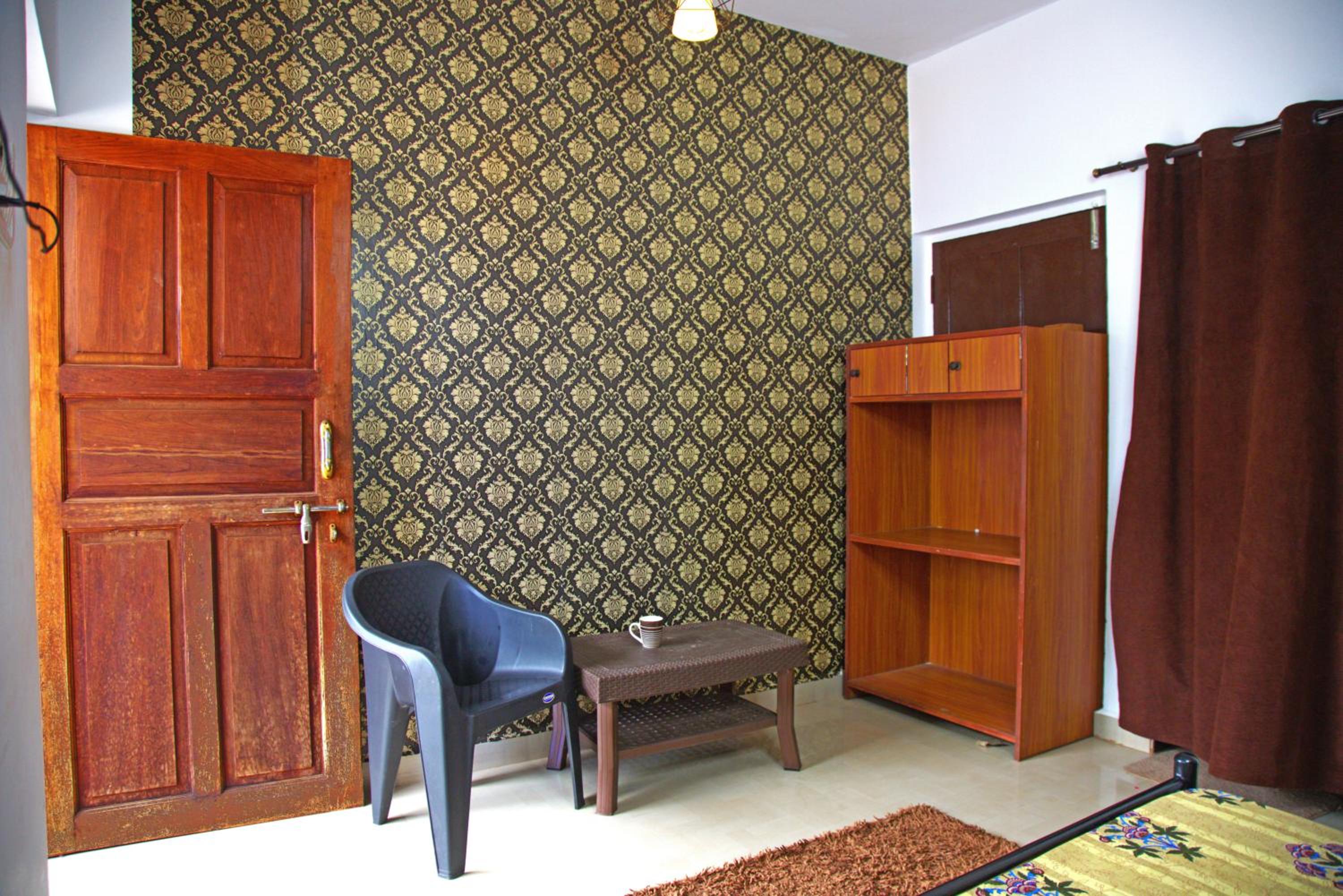 Double Room With Garden View - Photo 7