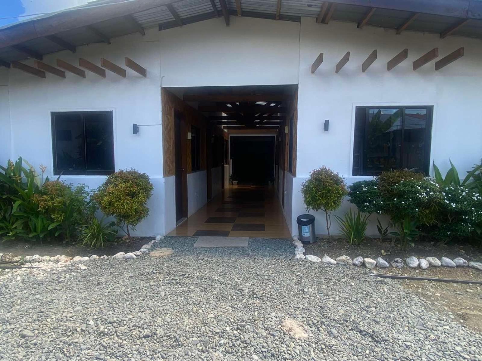 Double Room - Photo 23
