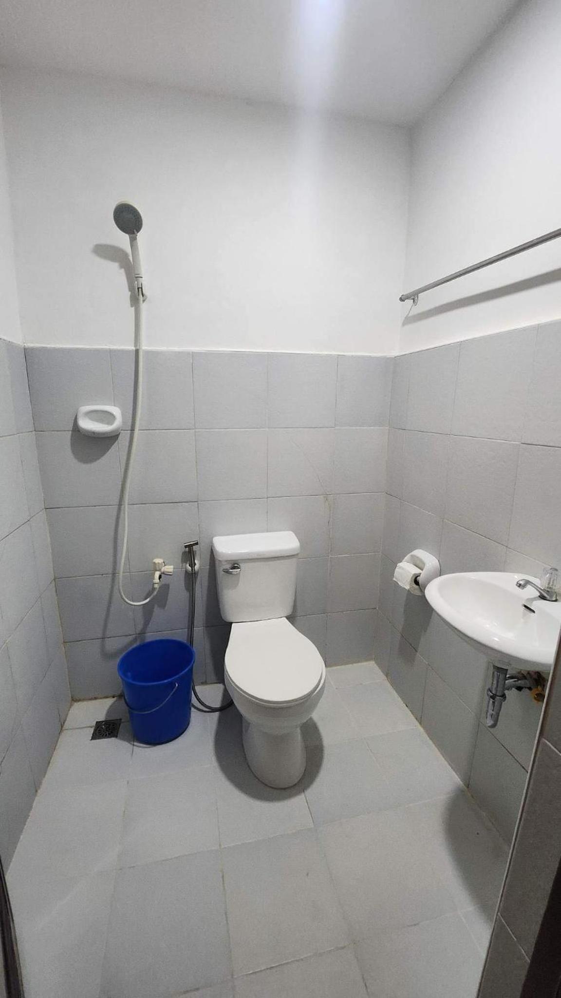 Double Room - Photo 10
