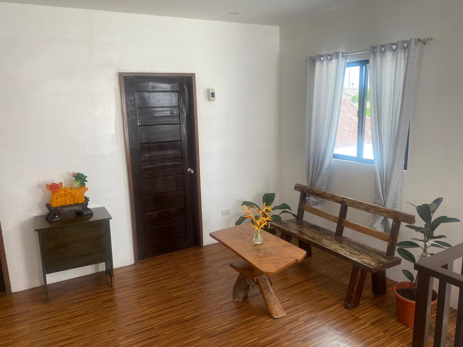 Double Room - Photo 12