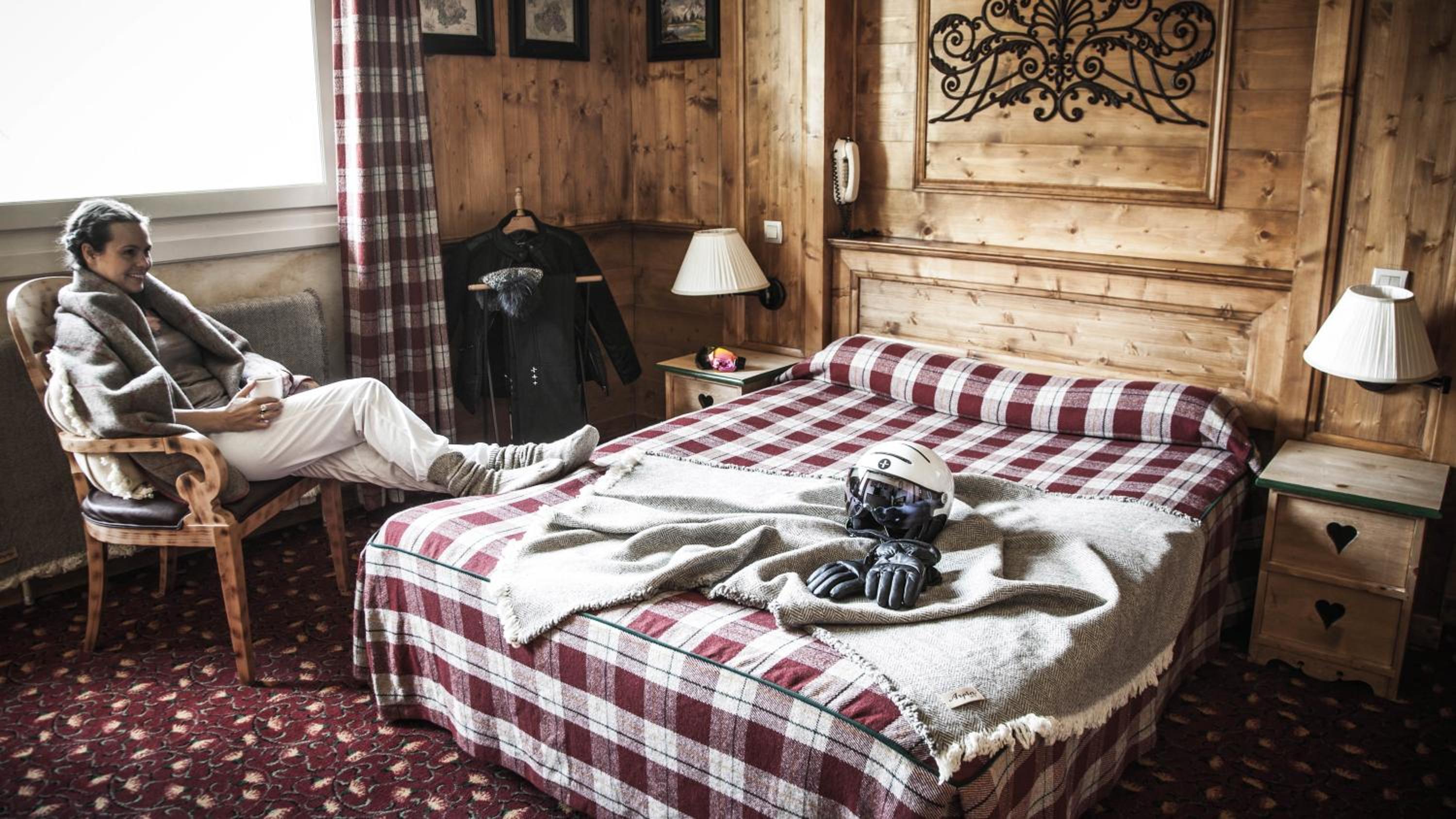 Double Room with Balcony - Village photo 3