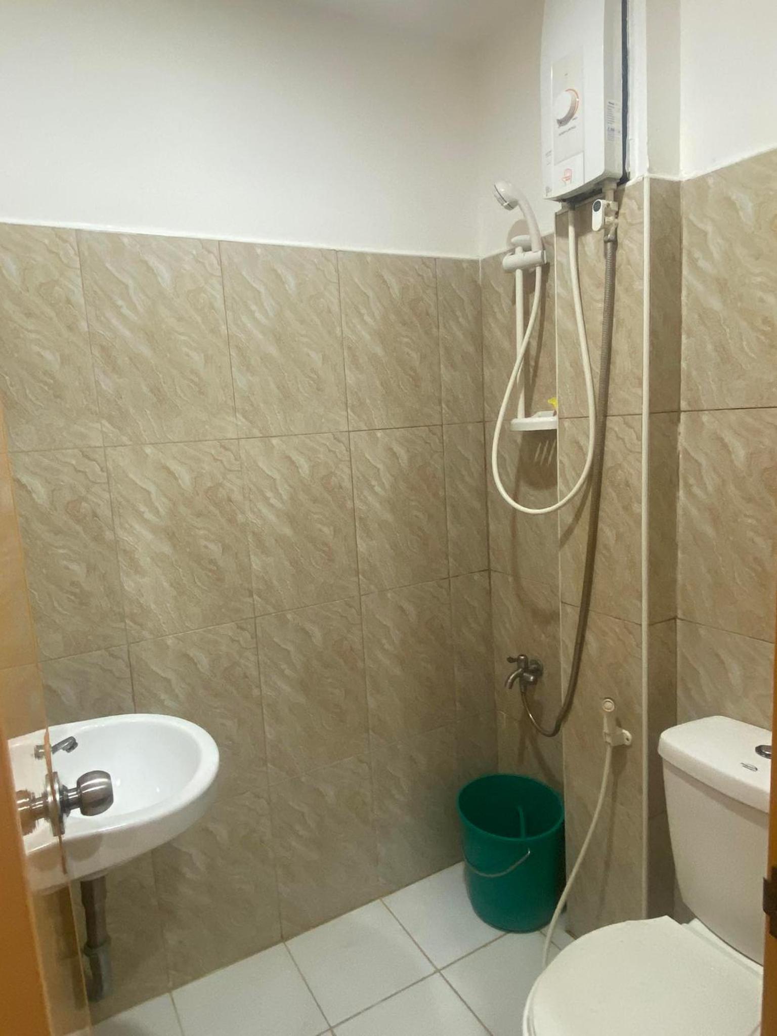 Deluxe Double Room - Photo 24