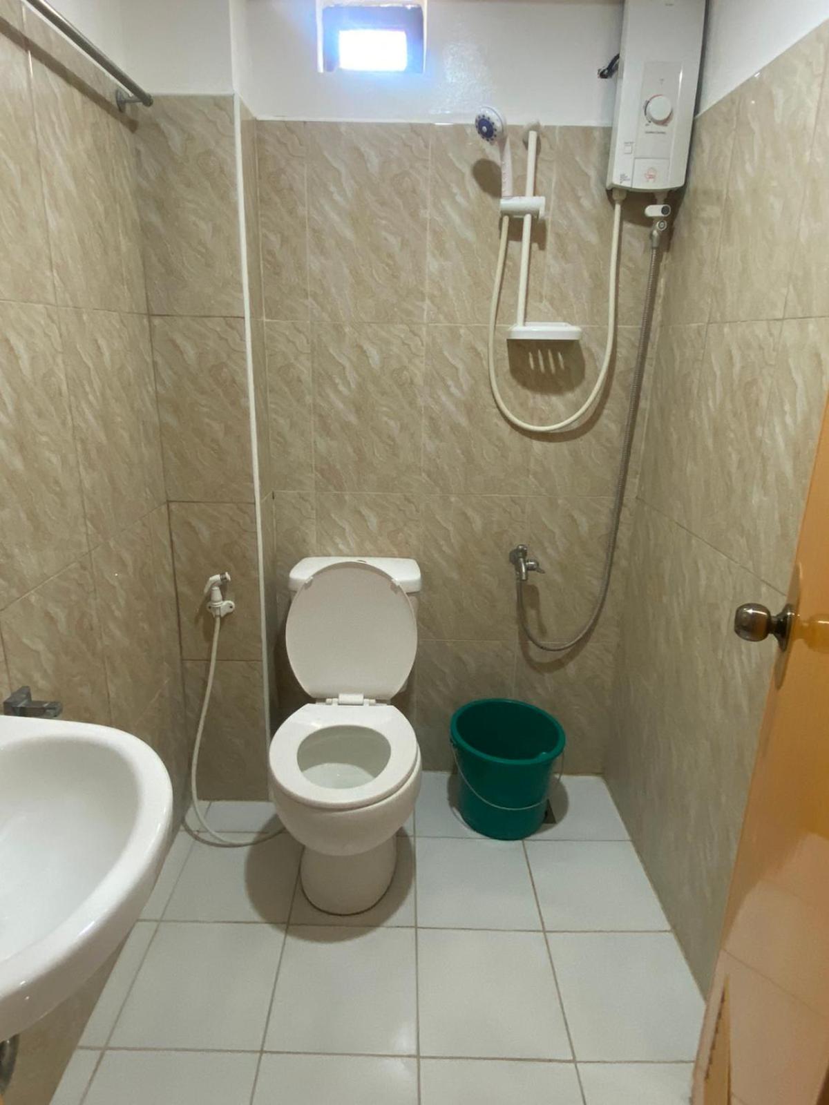 Deluxe Double Room - Photo 22
