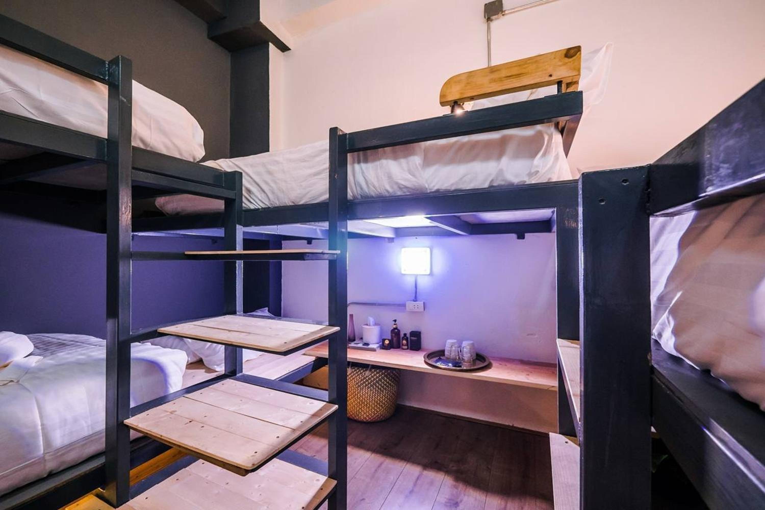 Comfort Quadruple Room photo 2