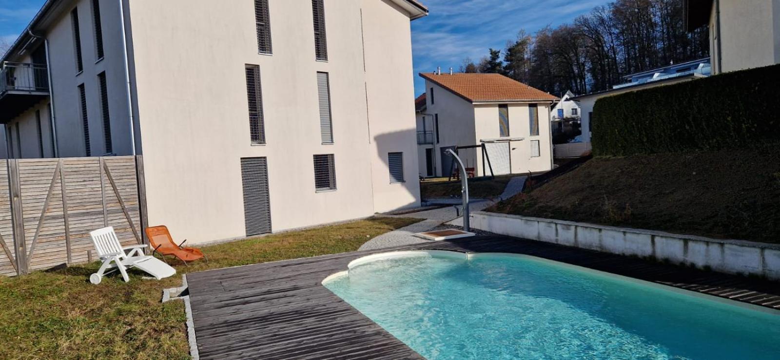 Deluxe Villa photo 2