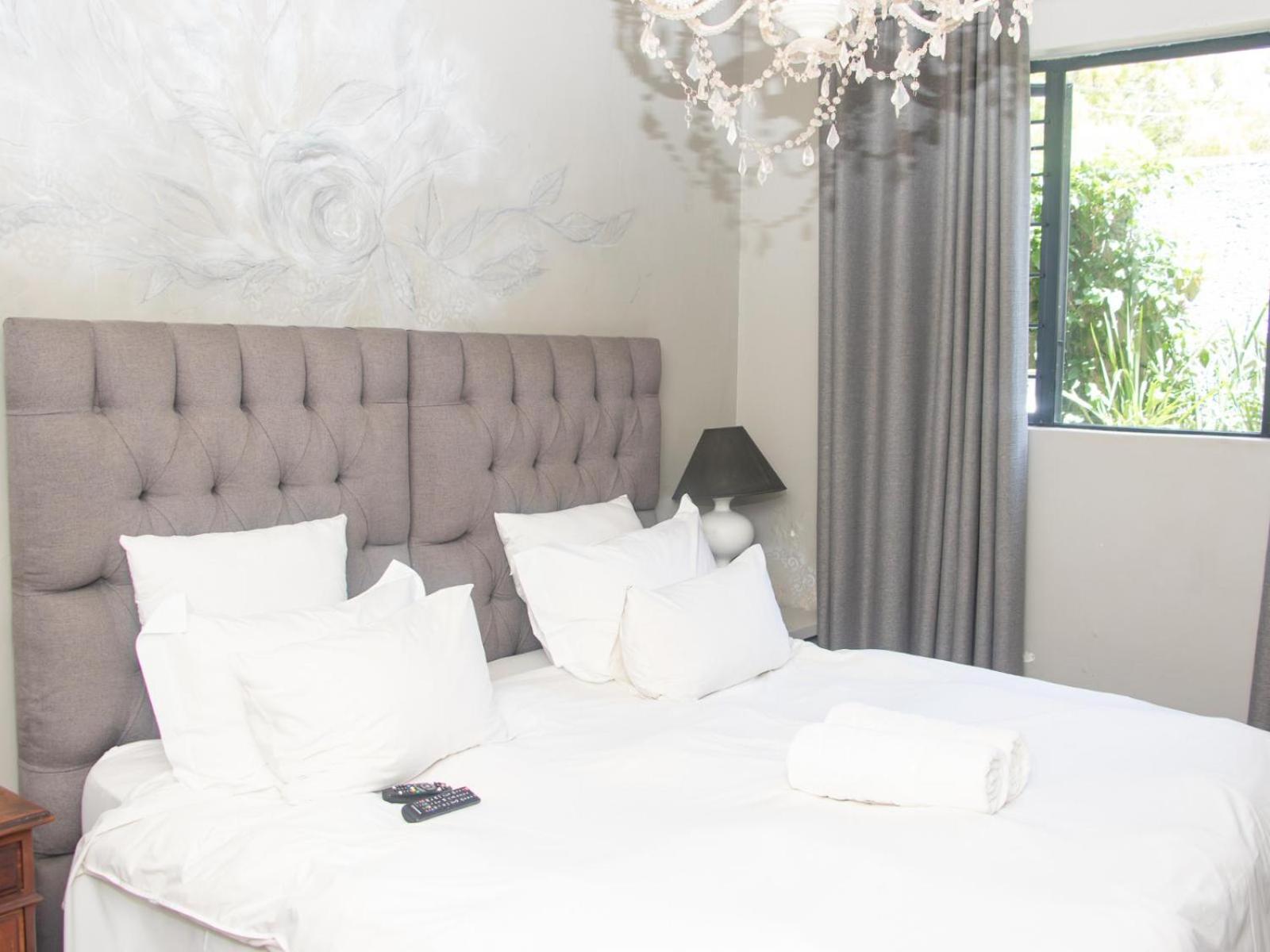 Executive King Room