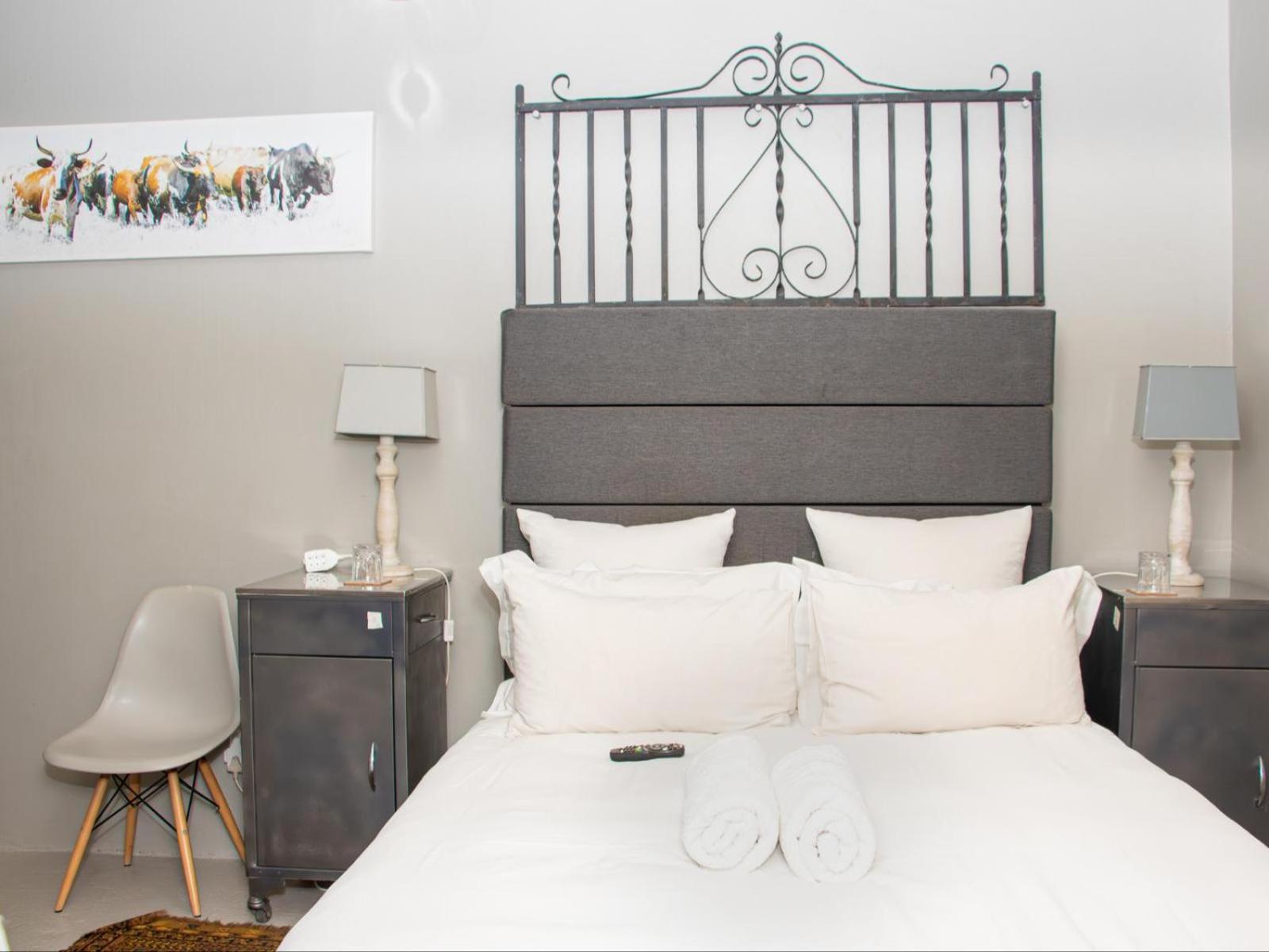 Business Double Room
