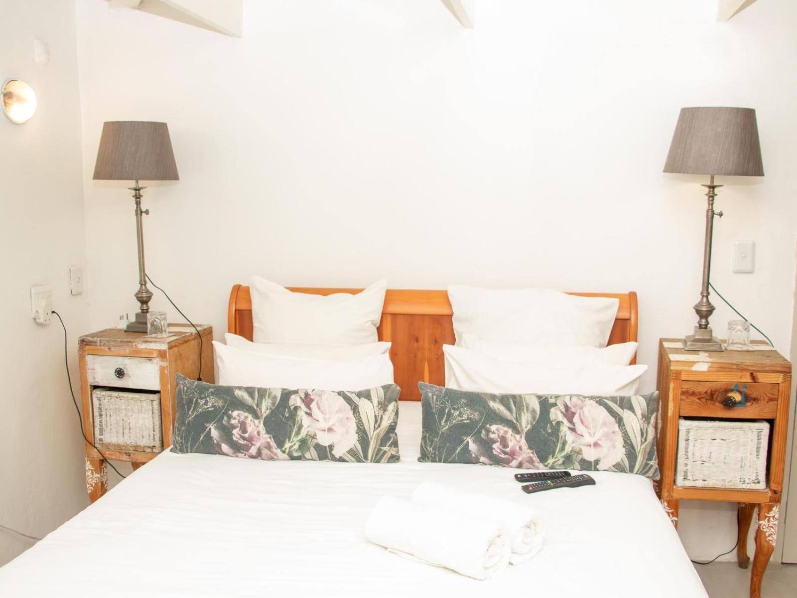 Executive Queen Room