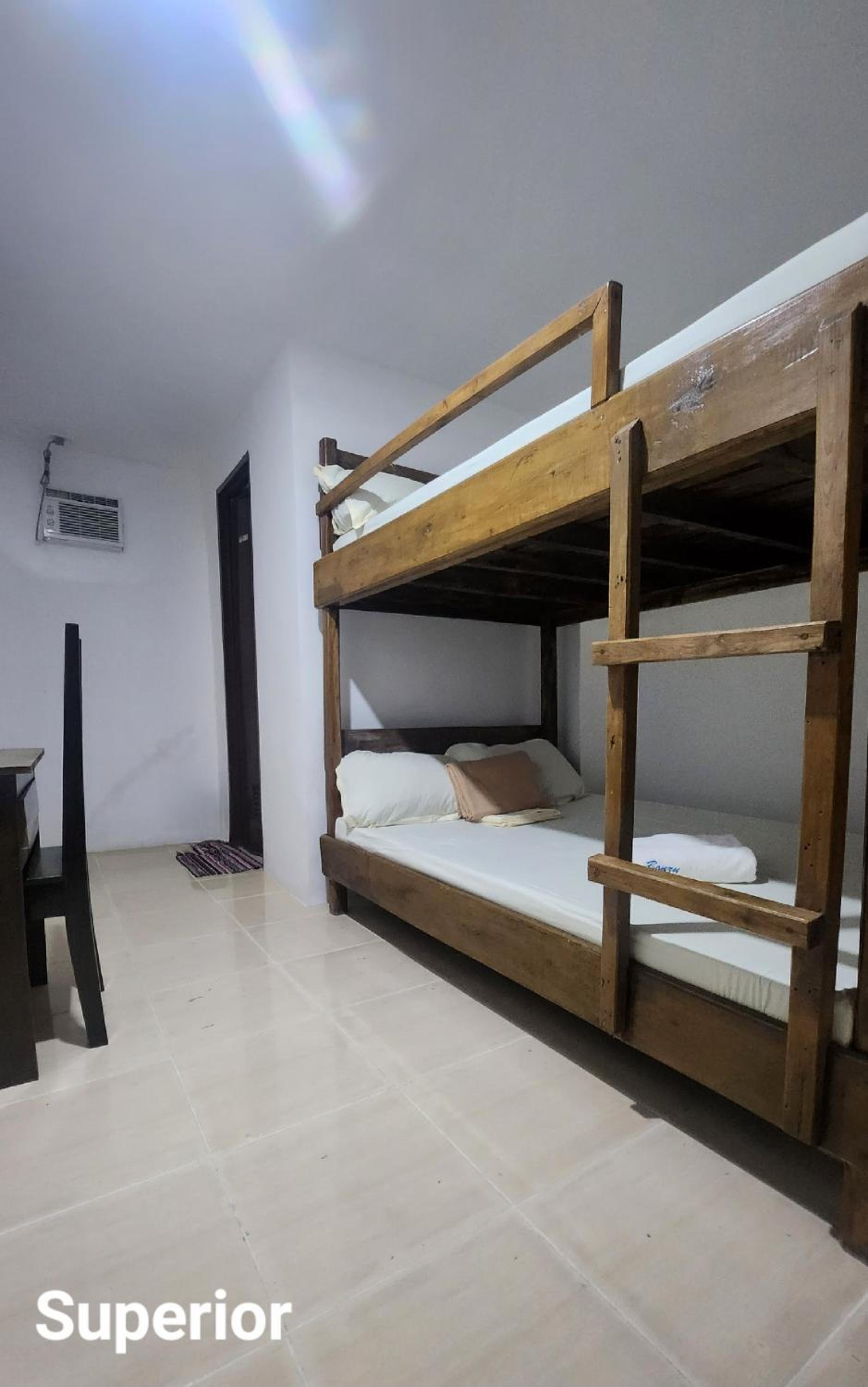 Superior Quadruple Room - Photo 22