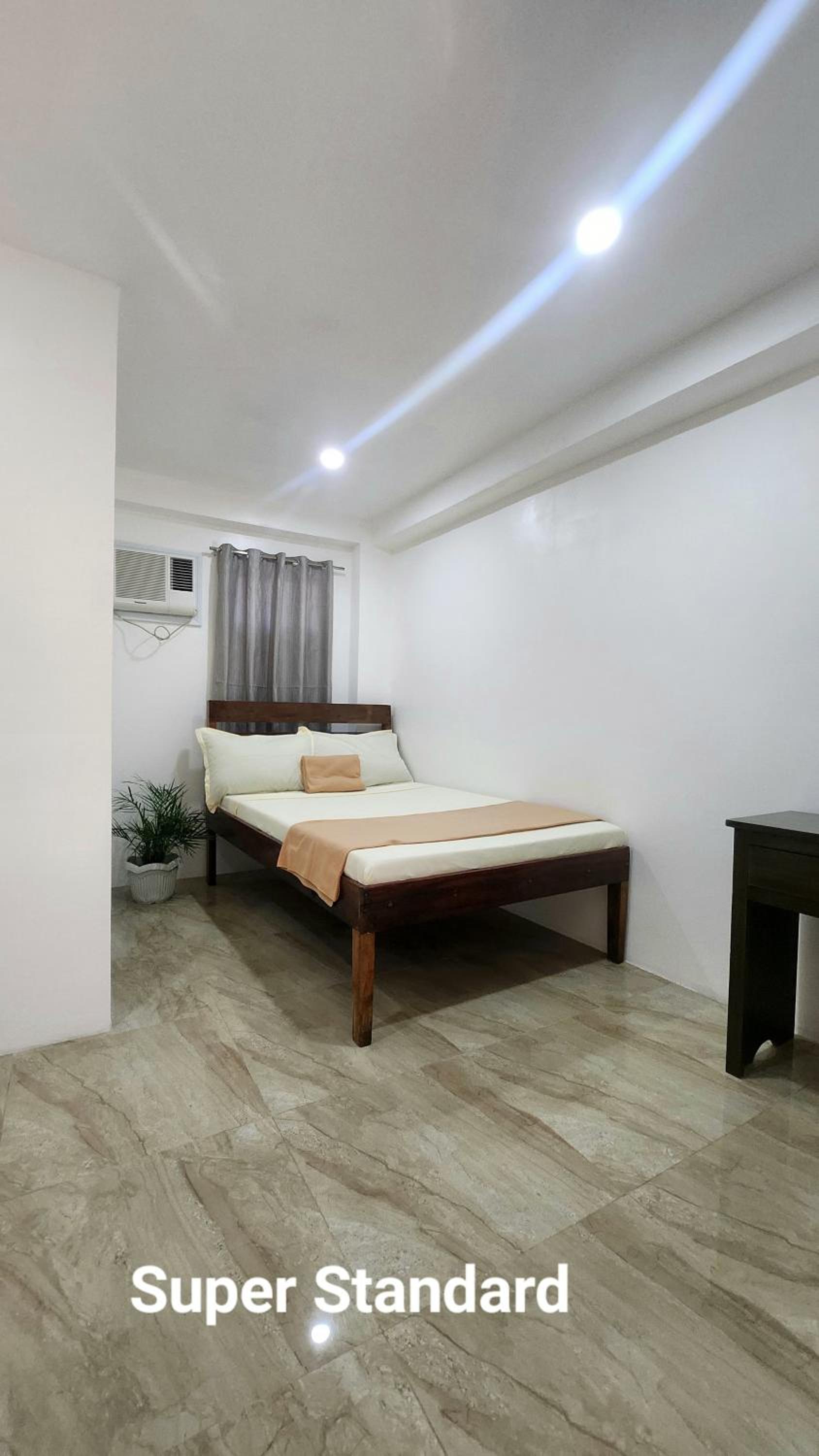 Deluxe Double Room - Photo 15