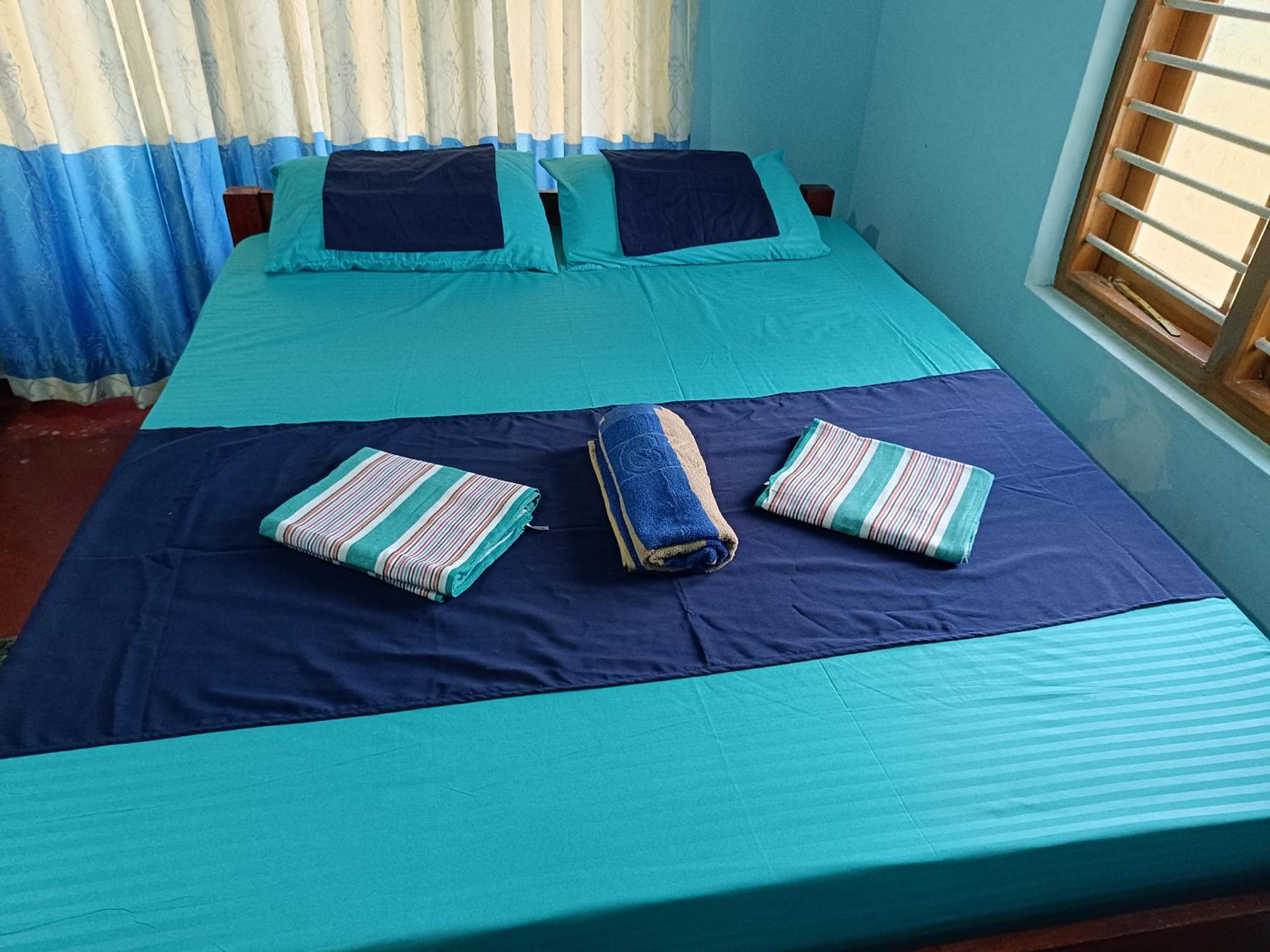 Double Room With Shared Bathroom photo 3