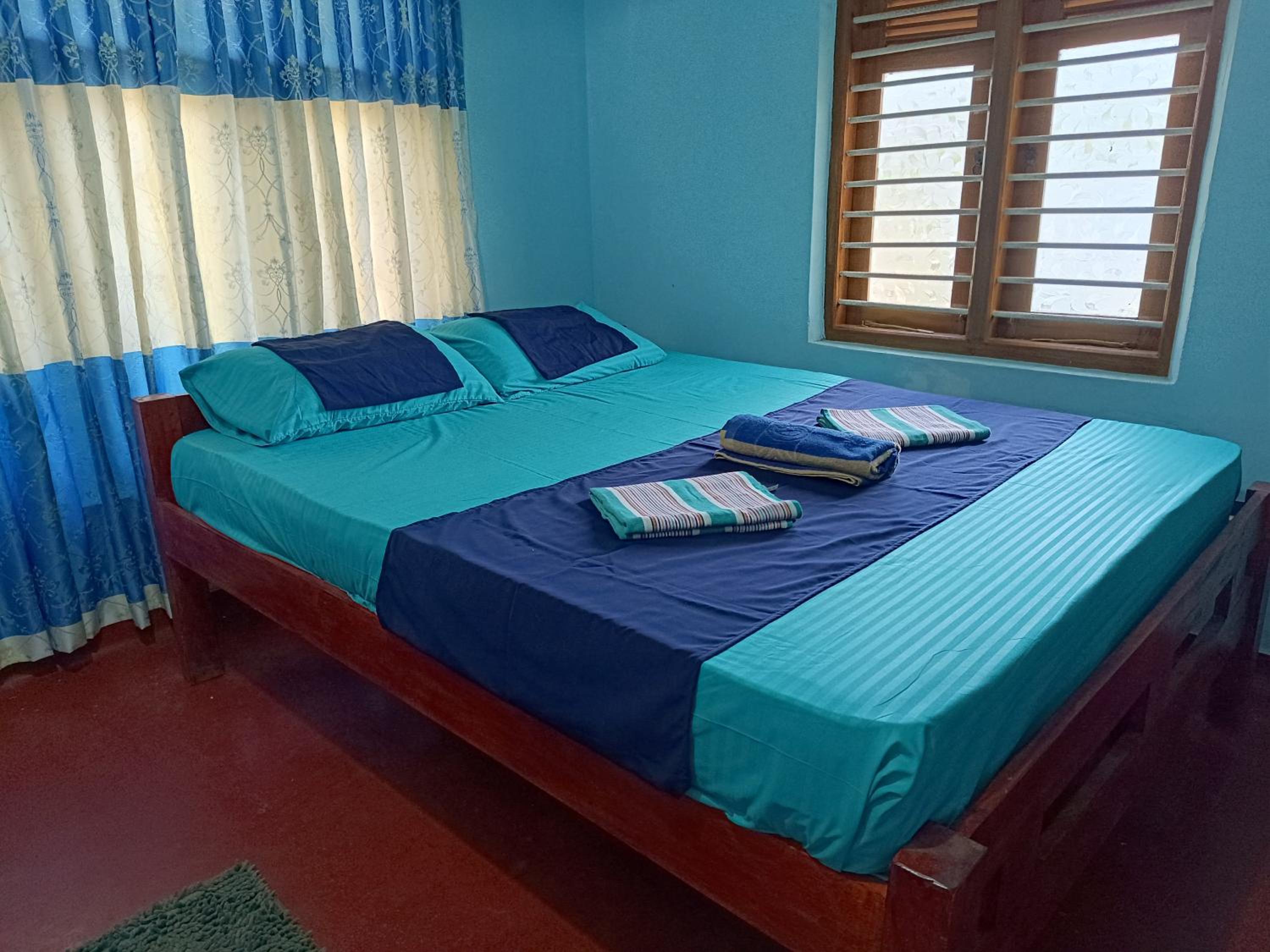 Double Room With Shared Bathroom photo 2